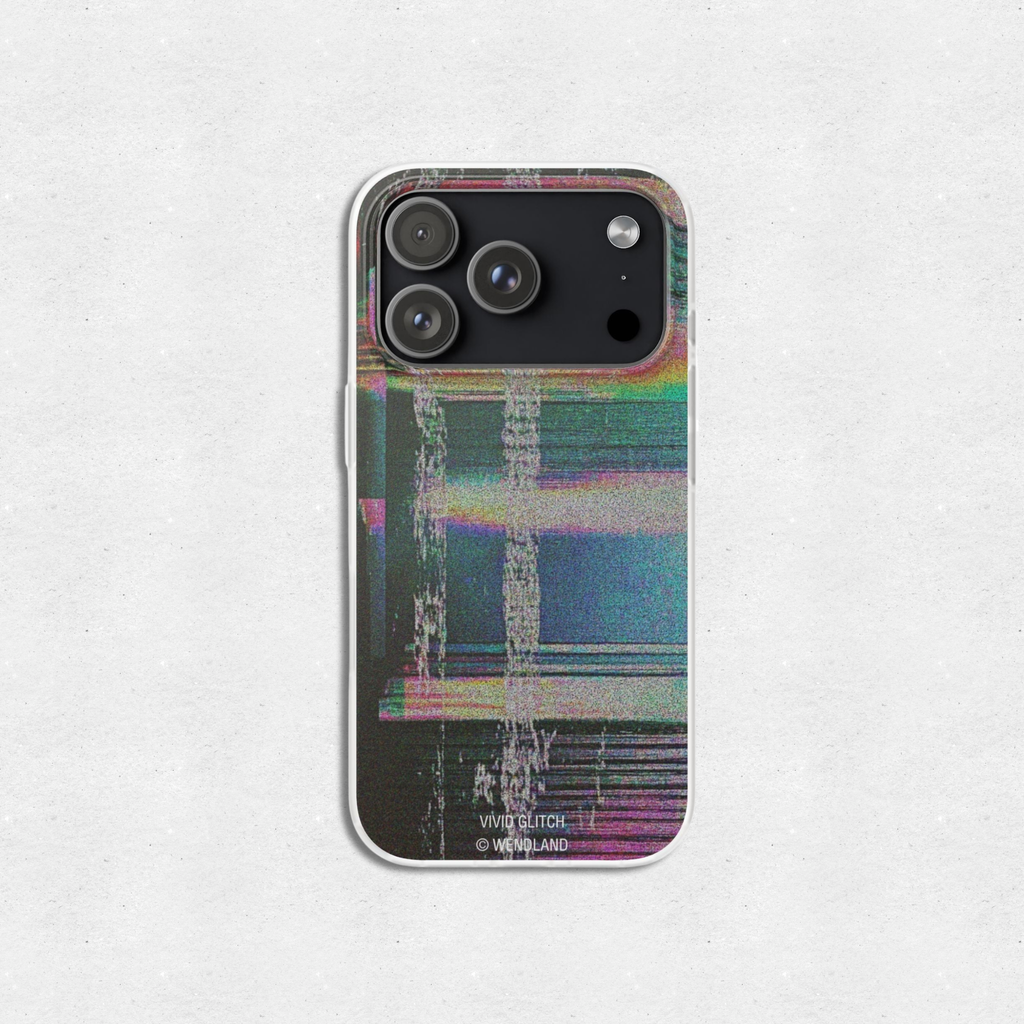 Vivid Glitch