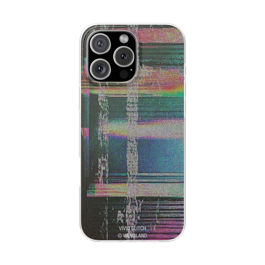 Vivid Glitch