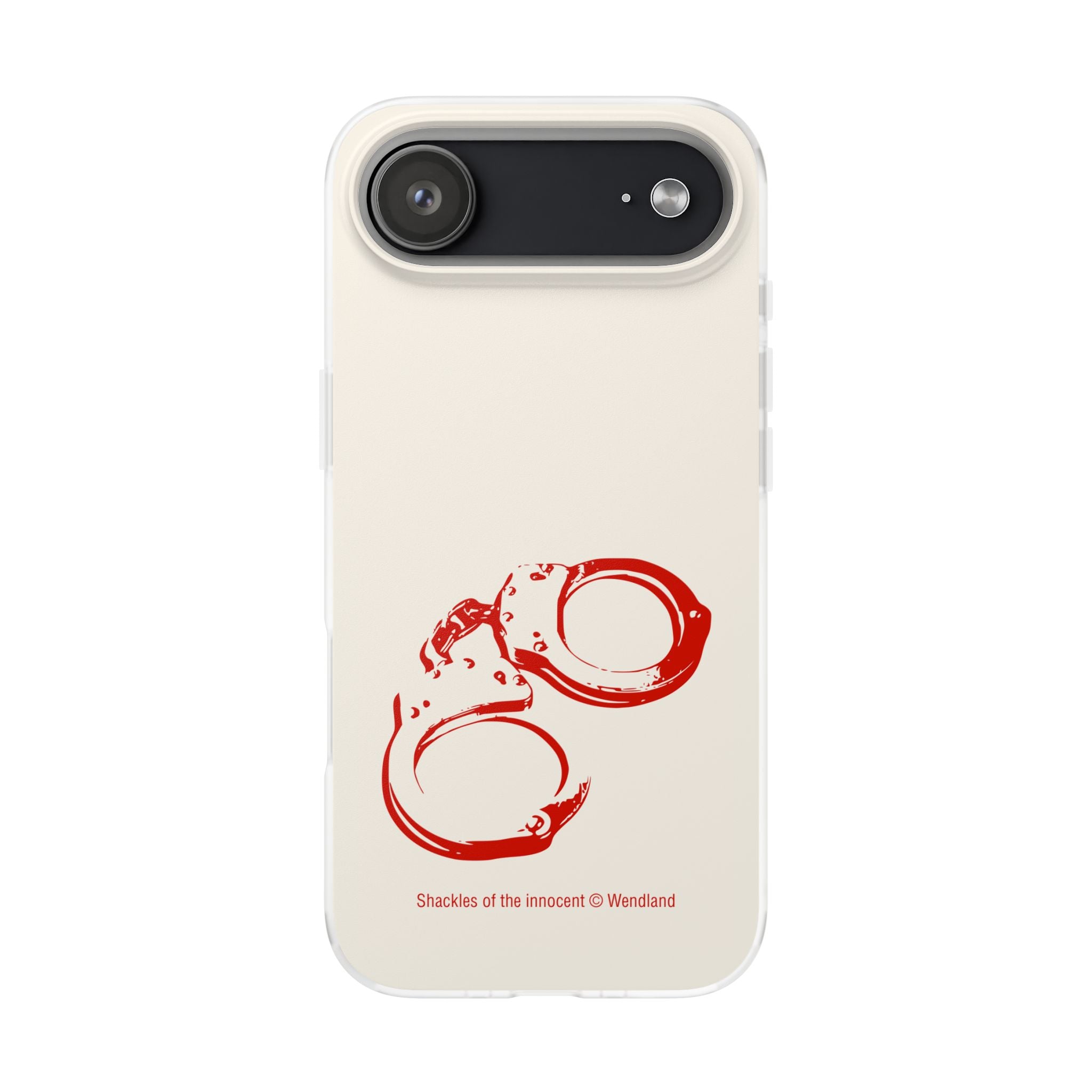 Shackles of the Innocent