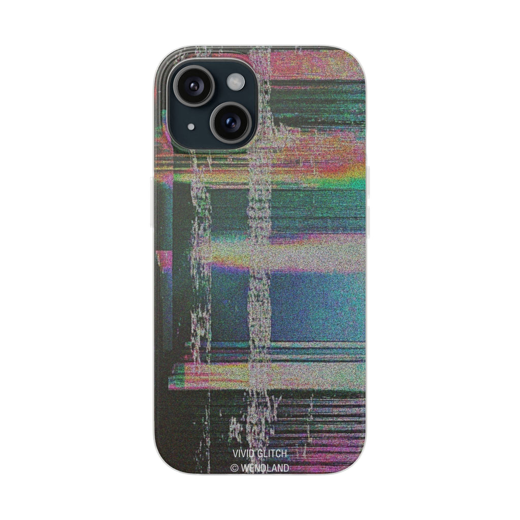 Vivid Glitch