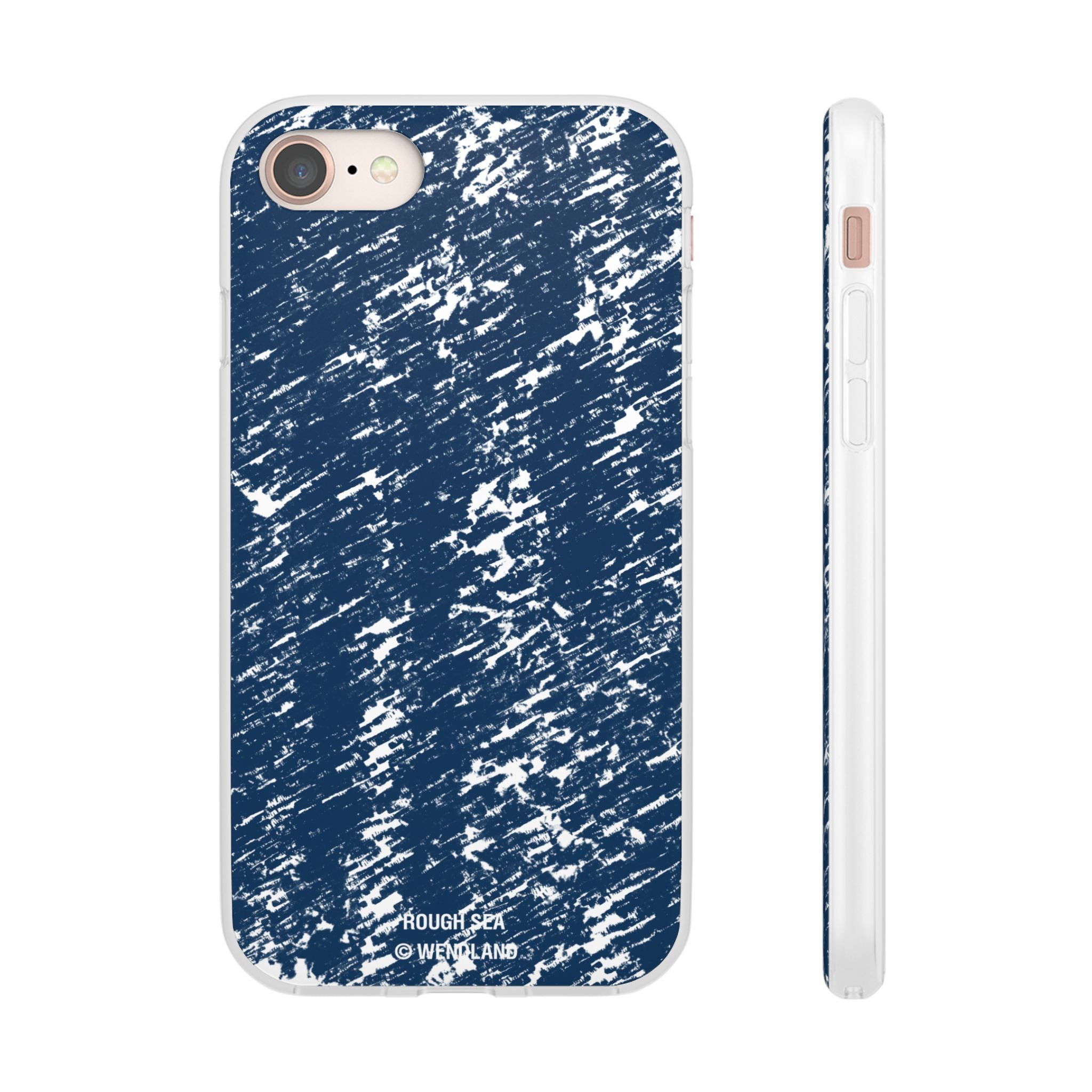 Rough Sea