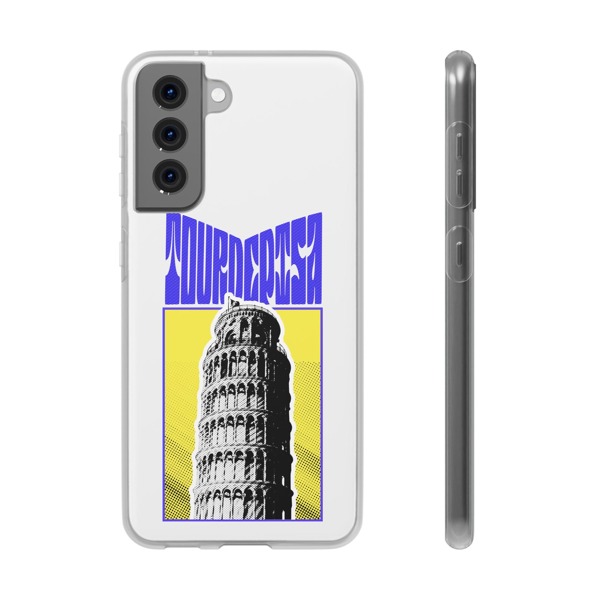 Tour de Pisa