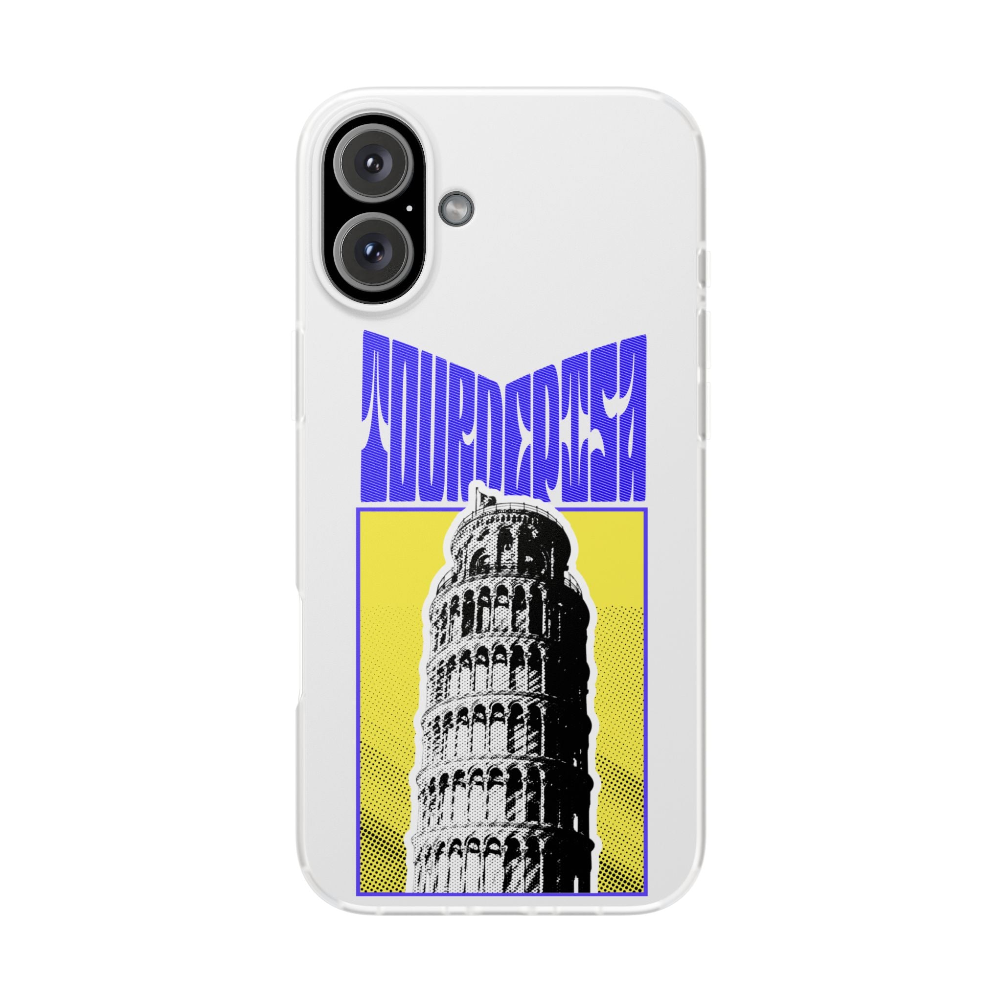 Tour de Pisa