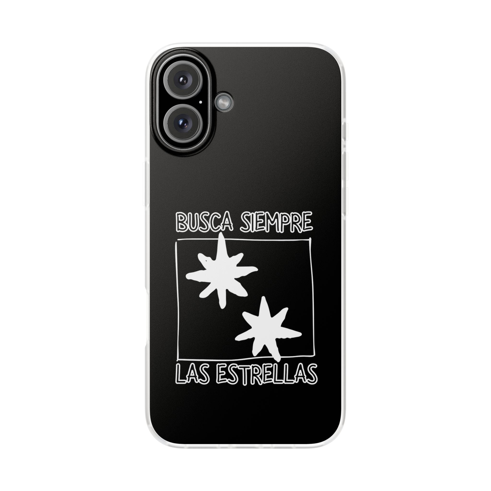 Busca siempra las Estrellas