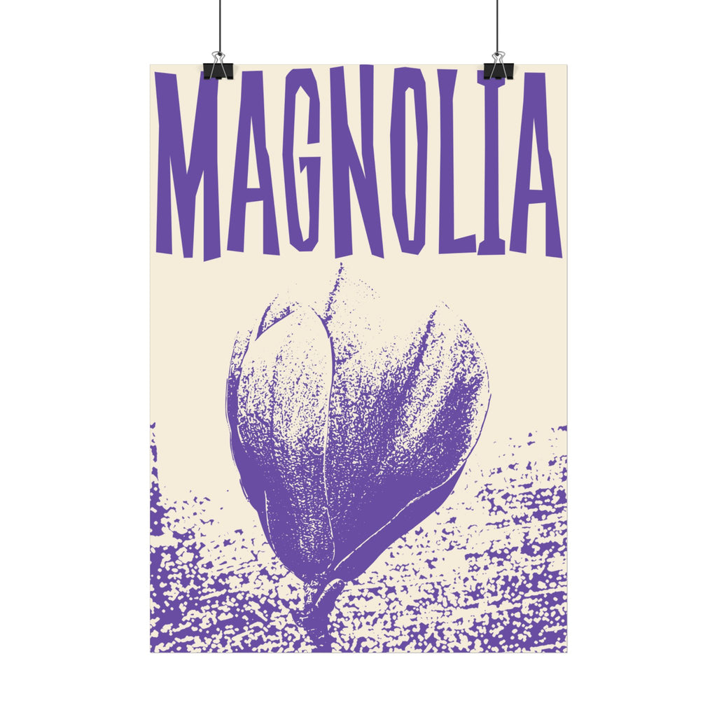 Magnolia