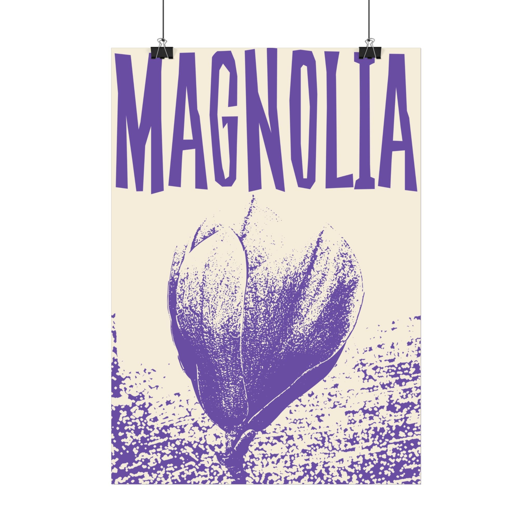 Magnolia
