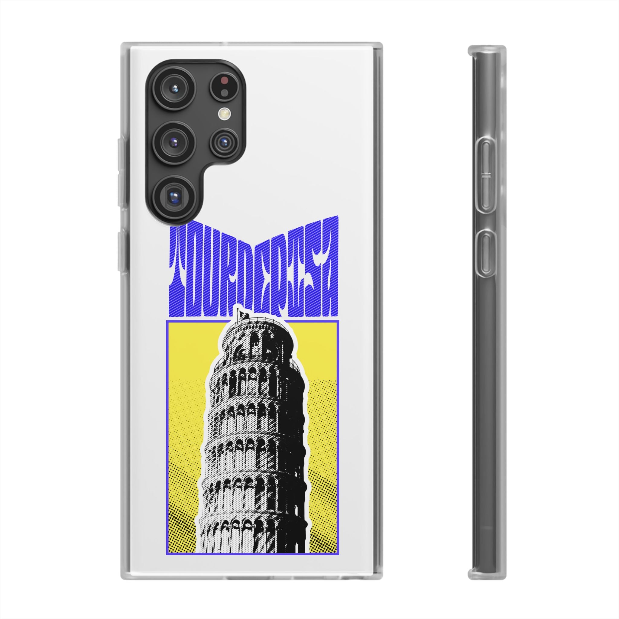 Tour de Pisa