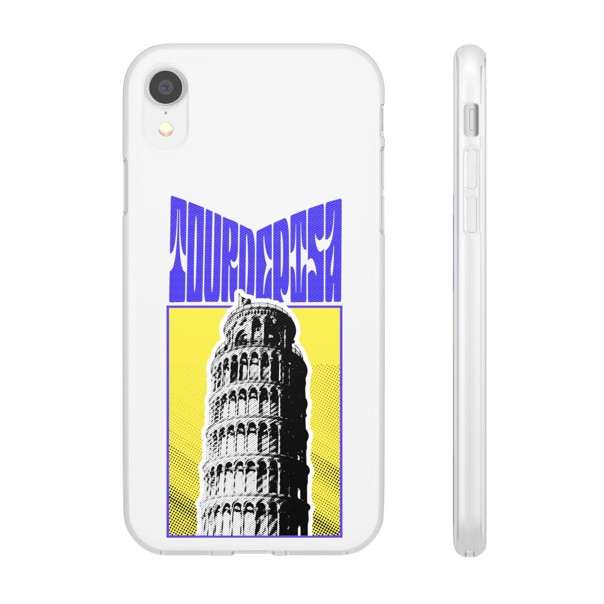 Tour de Pisa