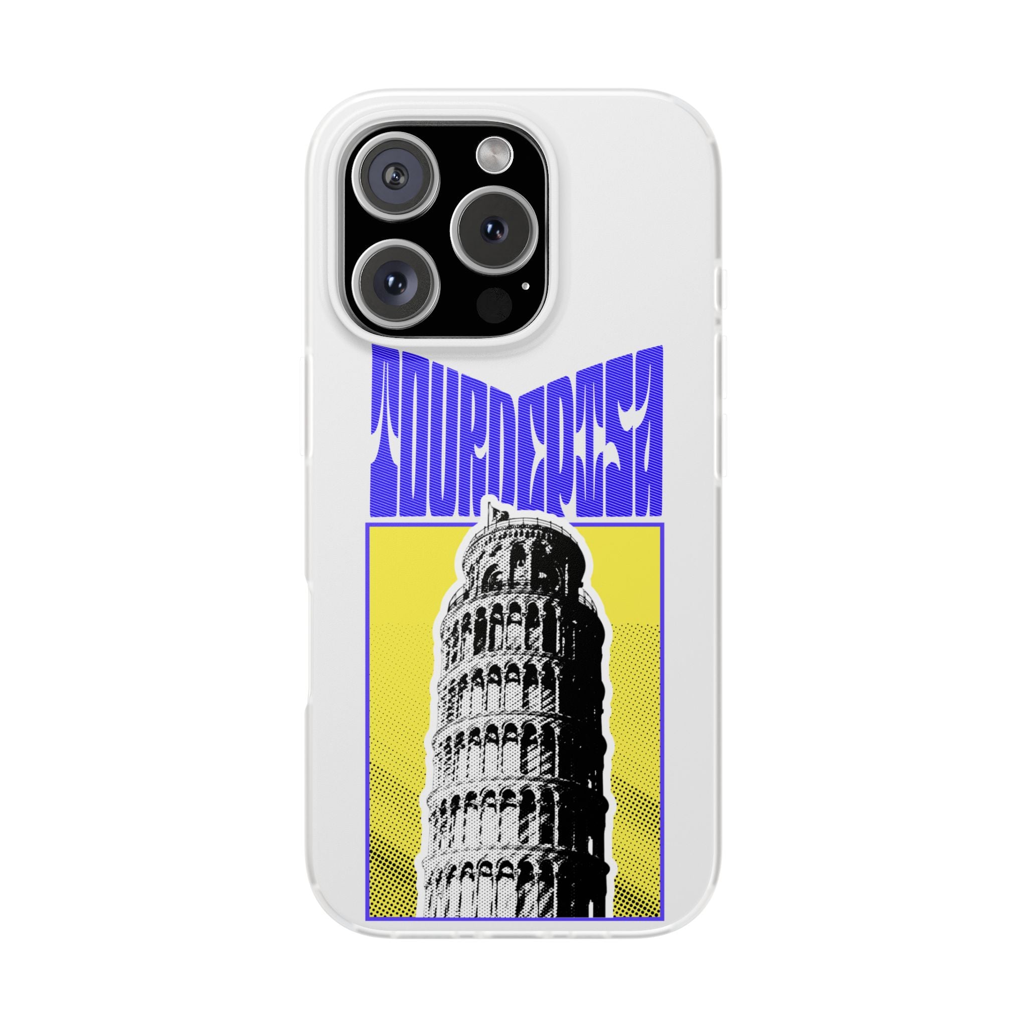 Tour de Pisa