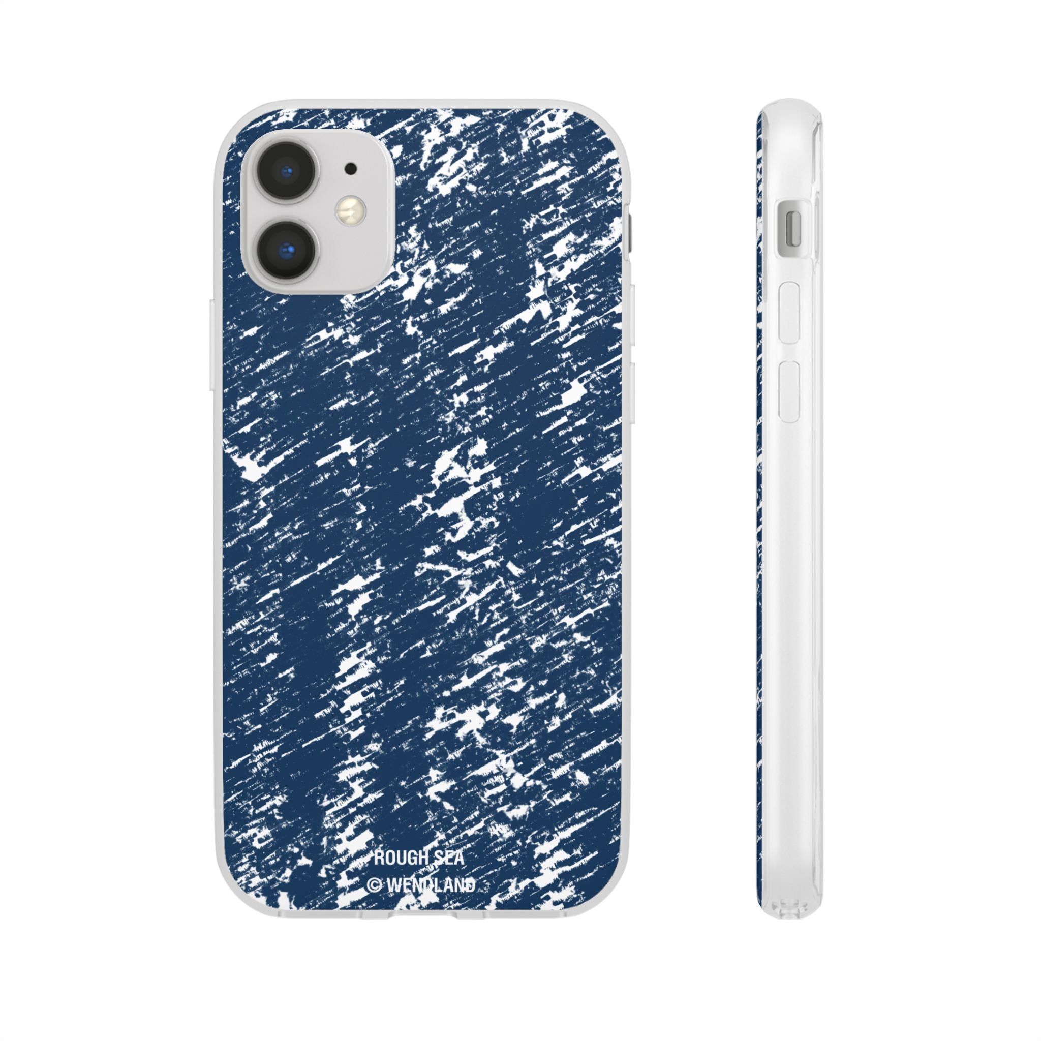 Rough Sea