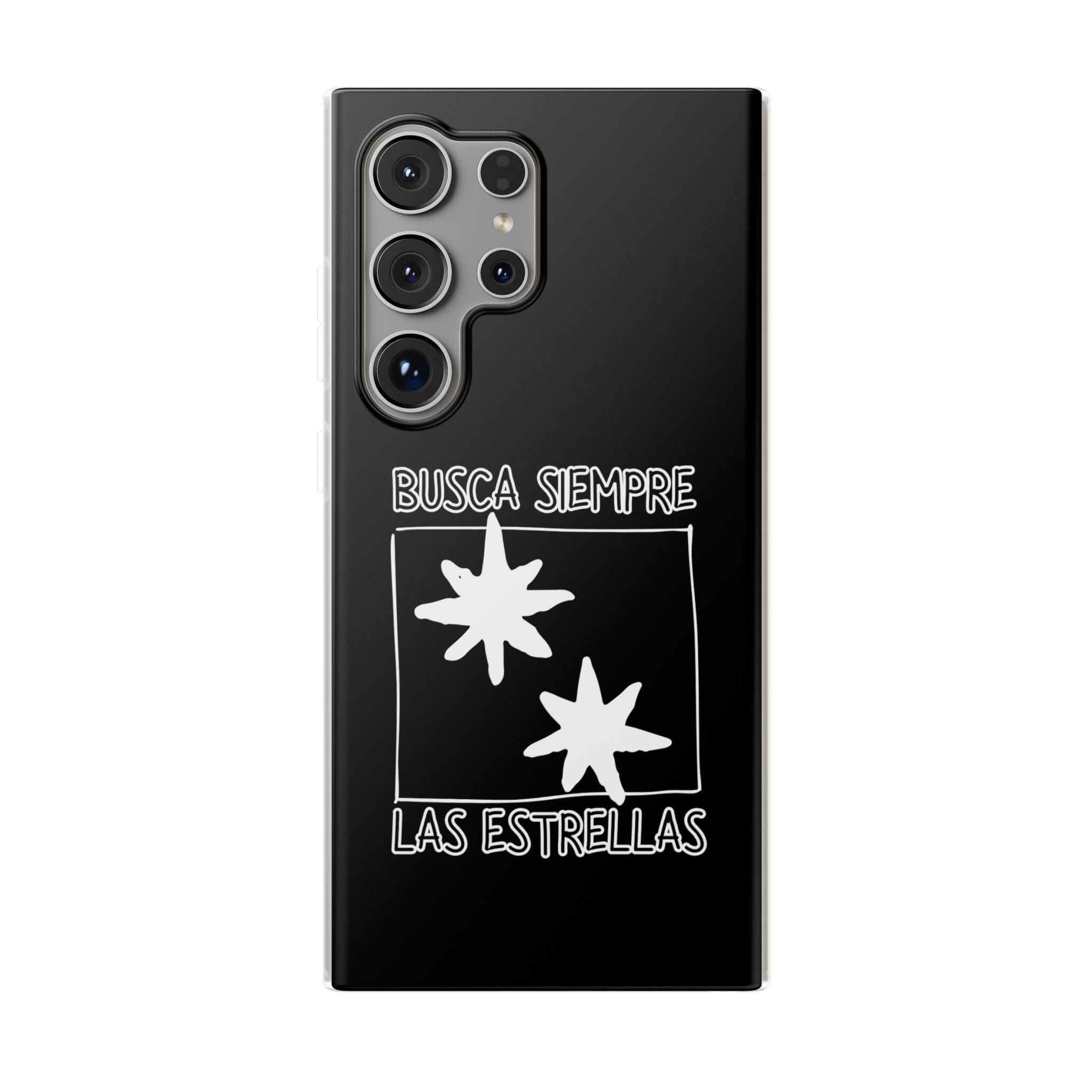 Busca siempra las Estrellas