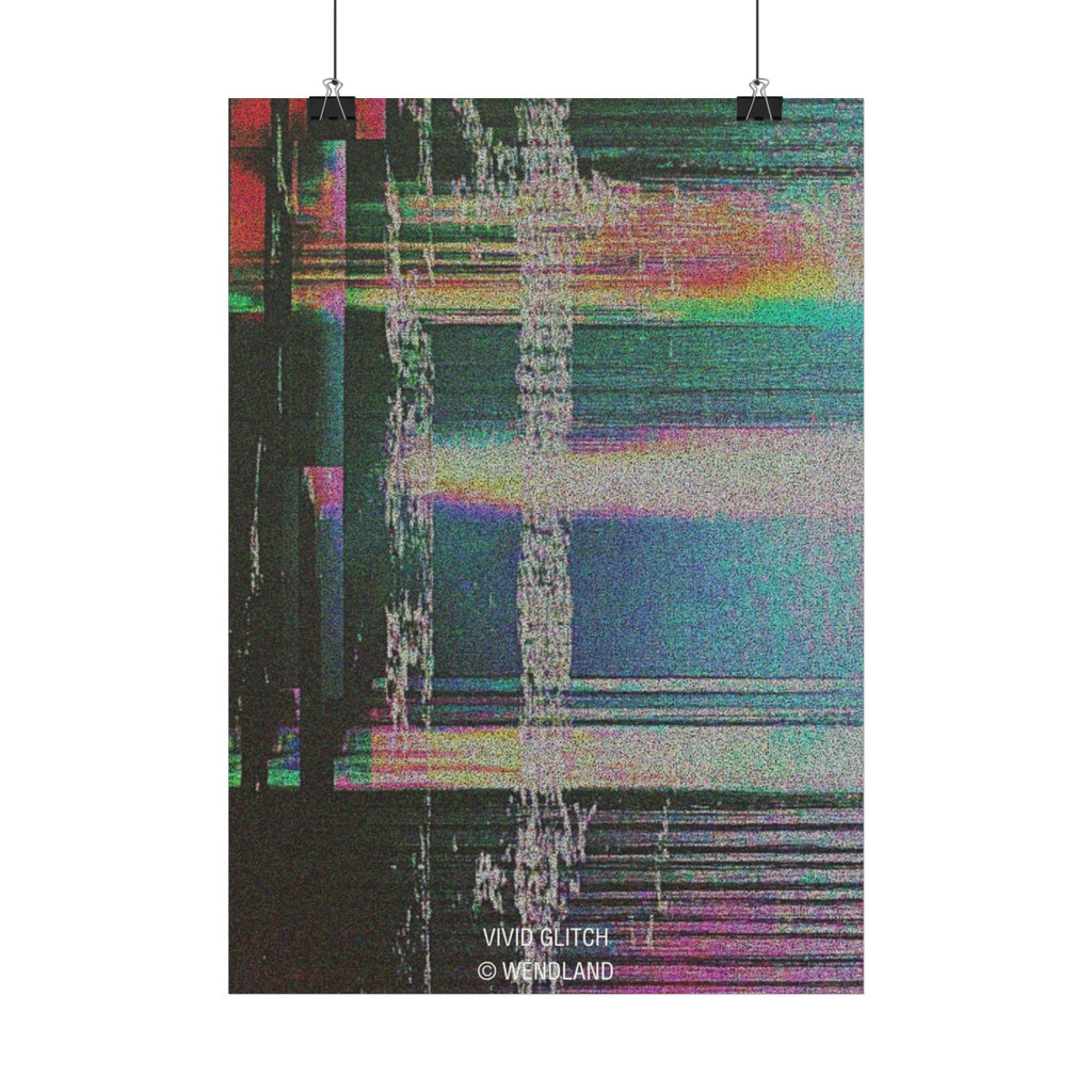 Vivid Glitch