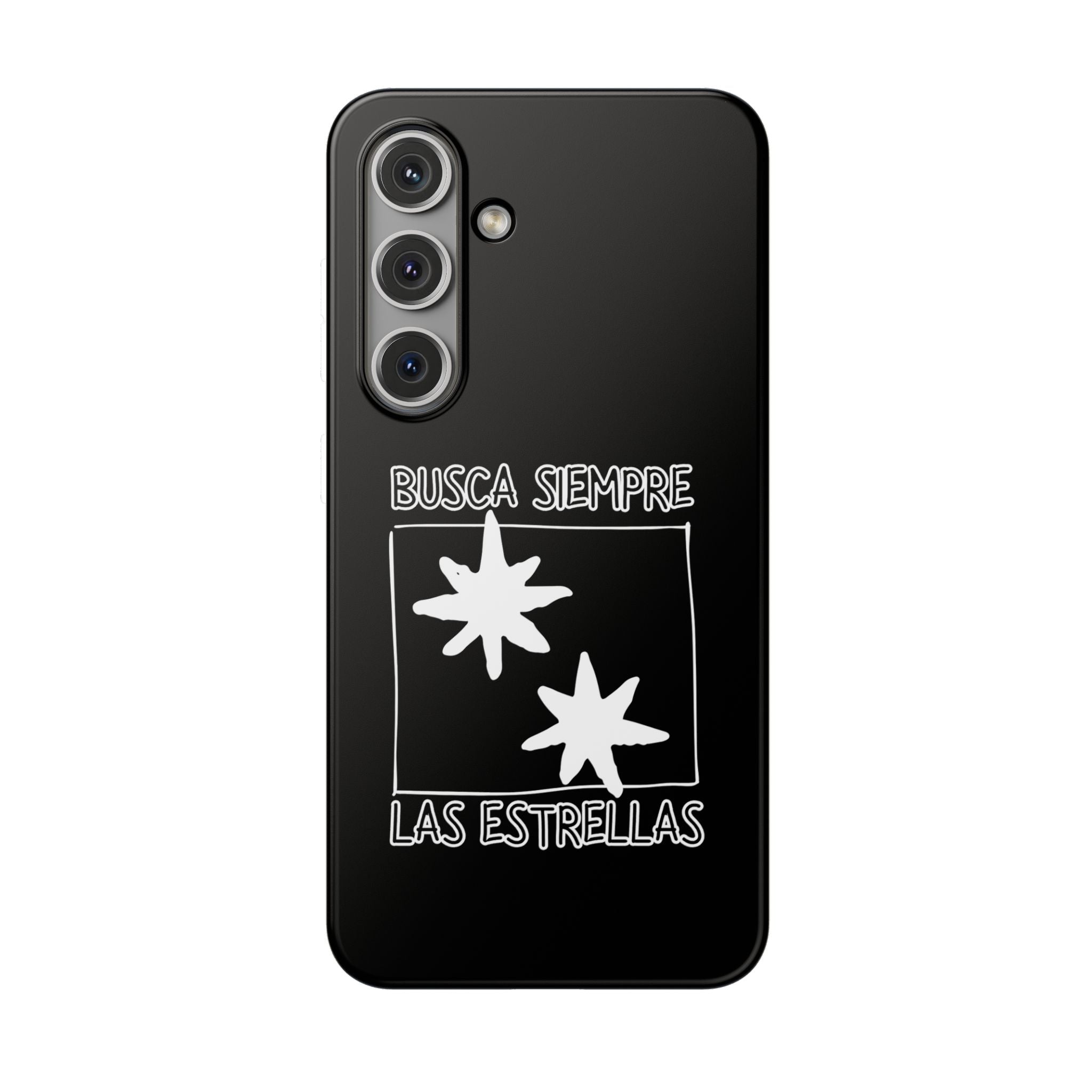 Busca siempra las Estrellas