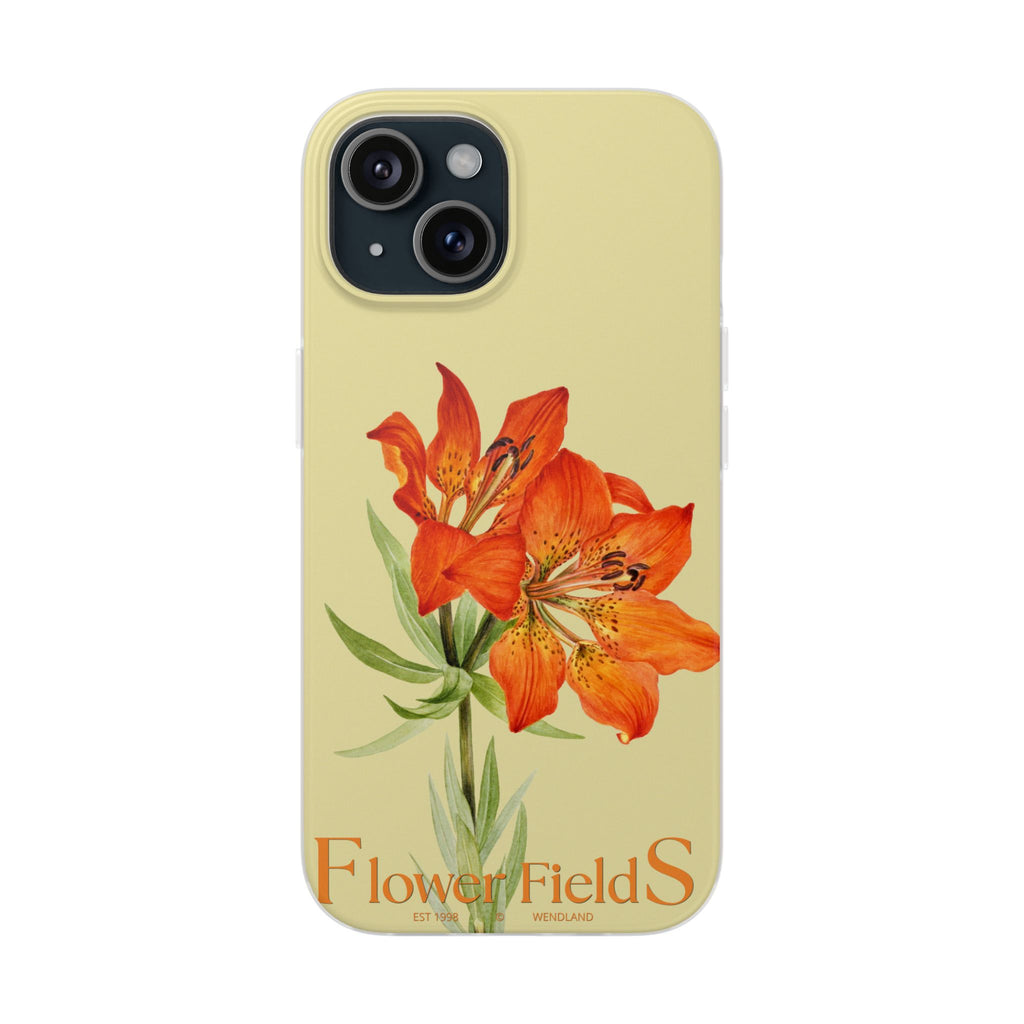Flower fields