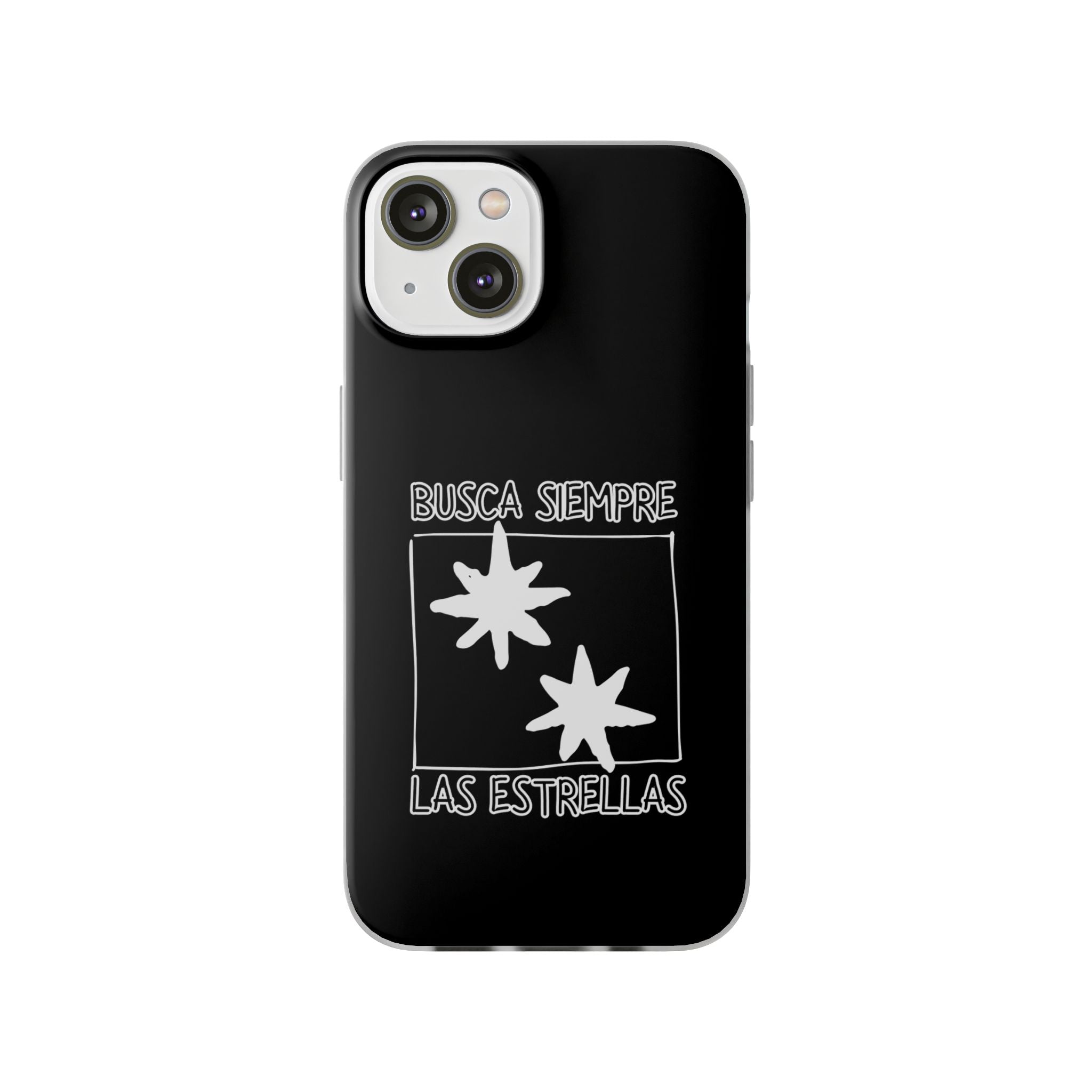 Busca siempra las Estrellas