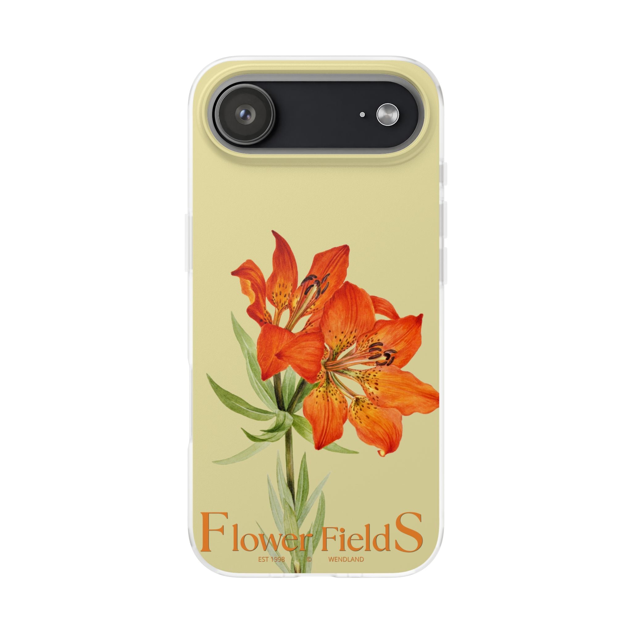 Flower fields
