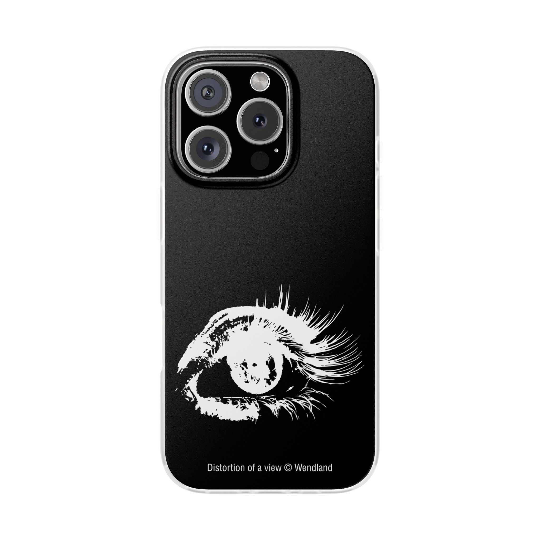 Distortion of a View