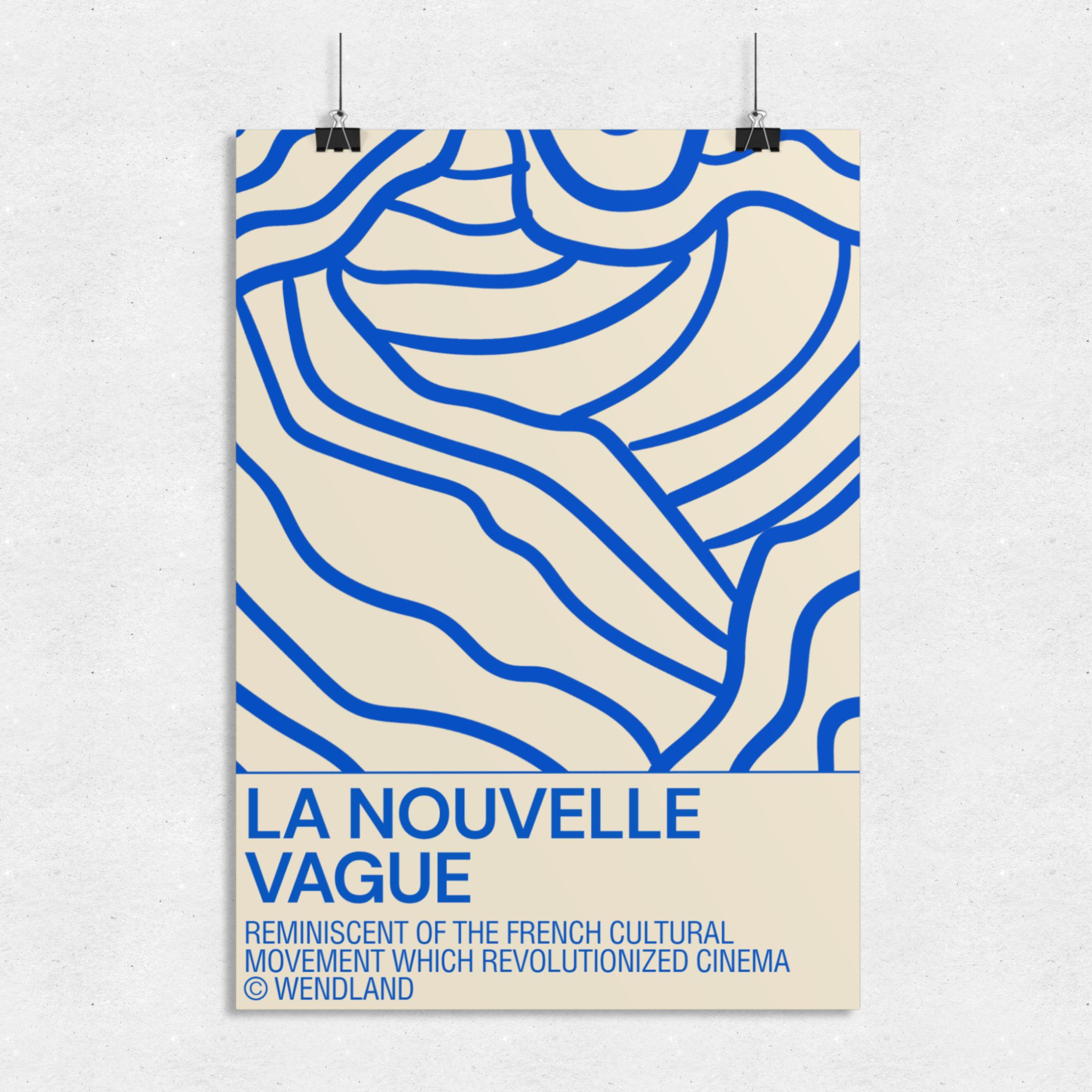 La Nouvelle Vague