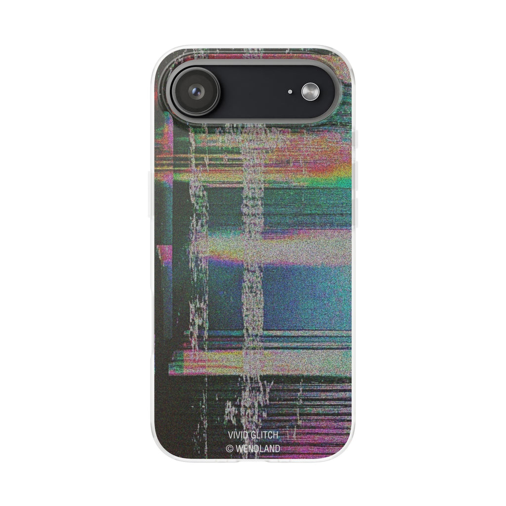 Vivid Glitch