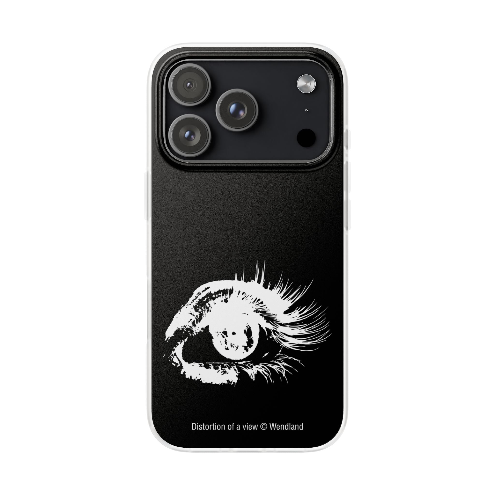 Distortion of a View