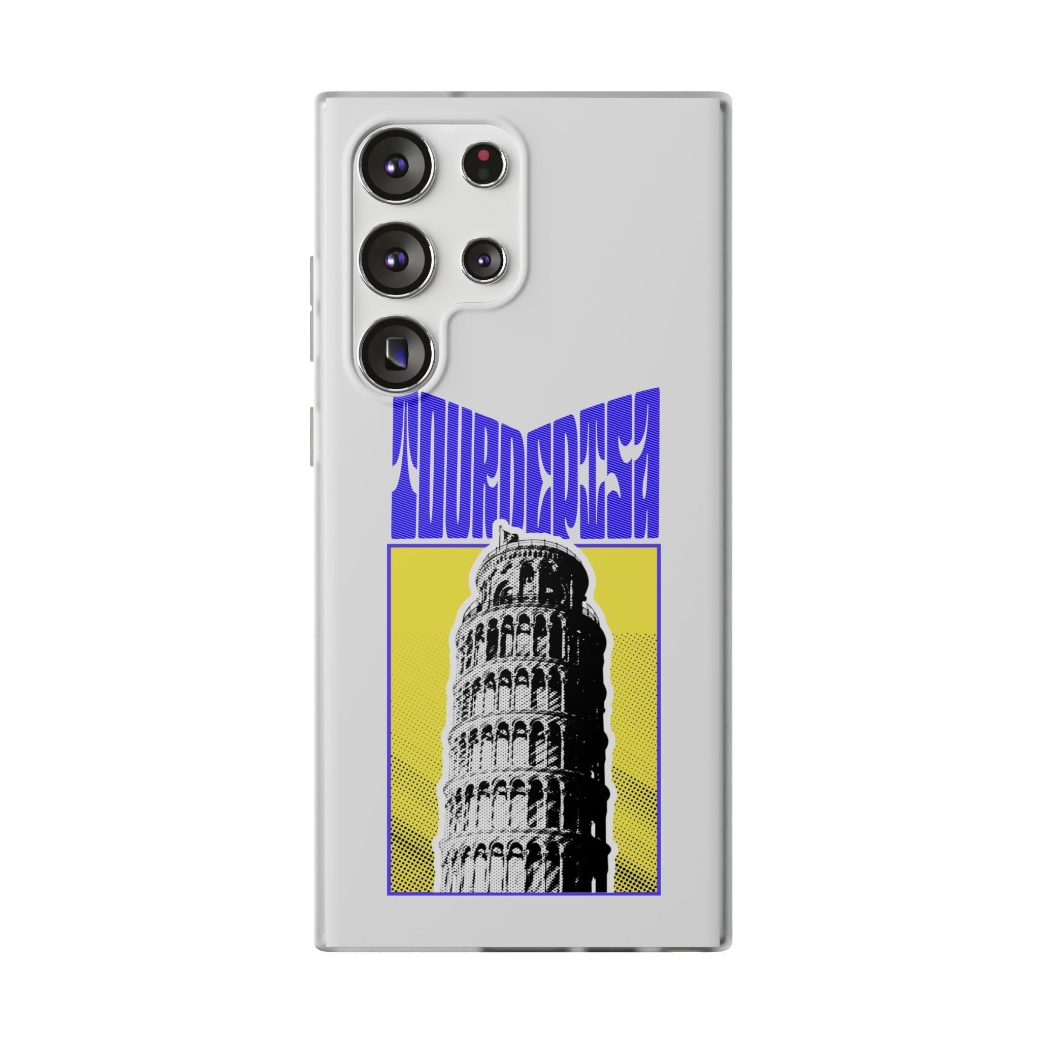 Tour de Pisa