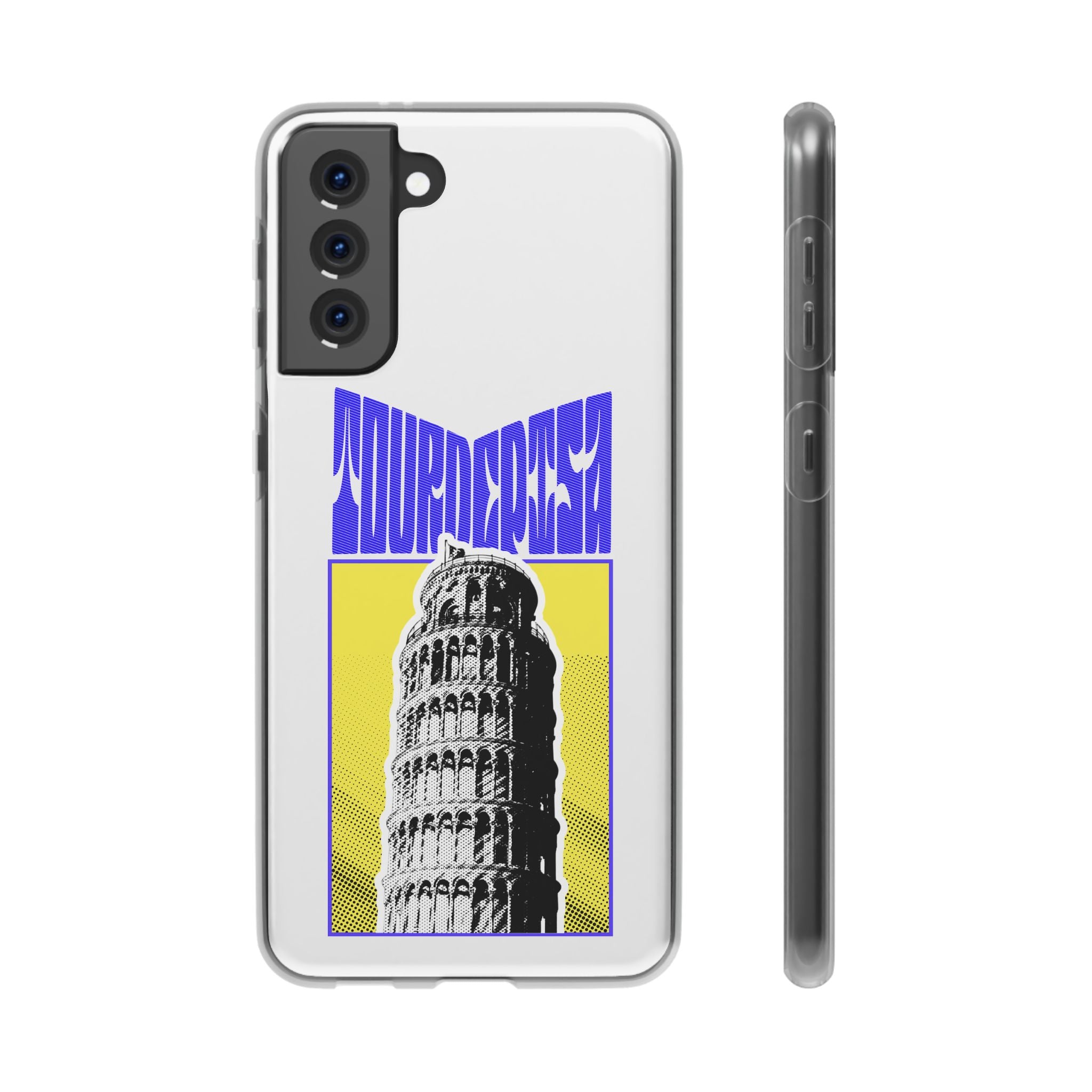 Tour de Pisa