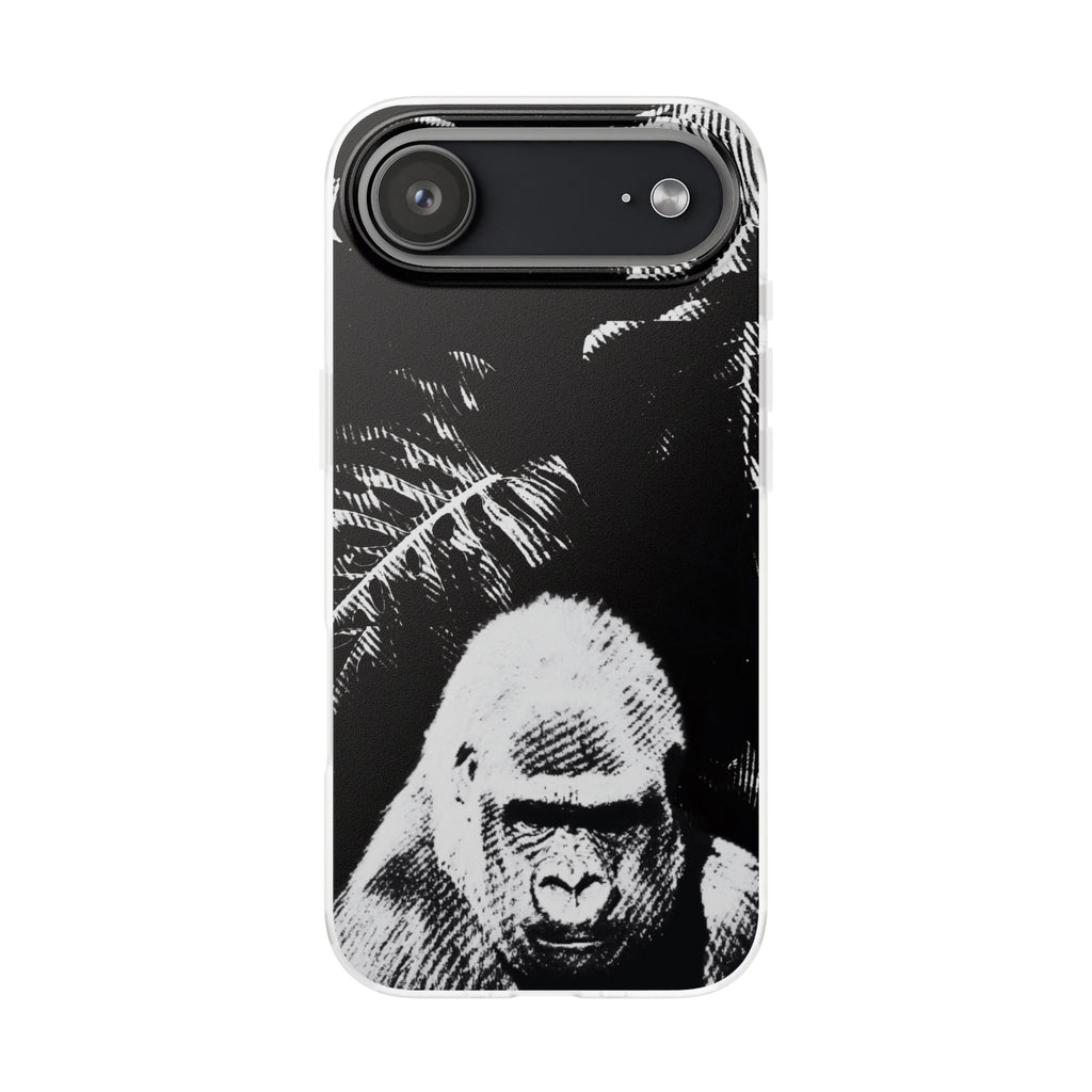 Gorilla's Pit