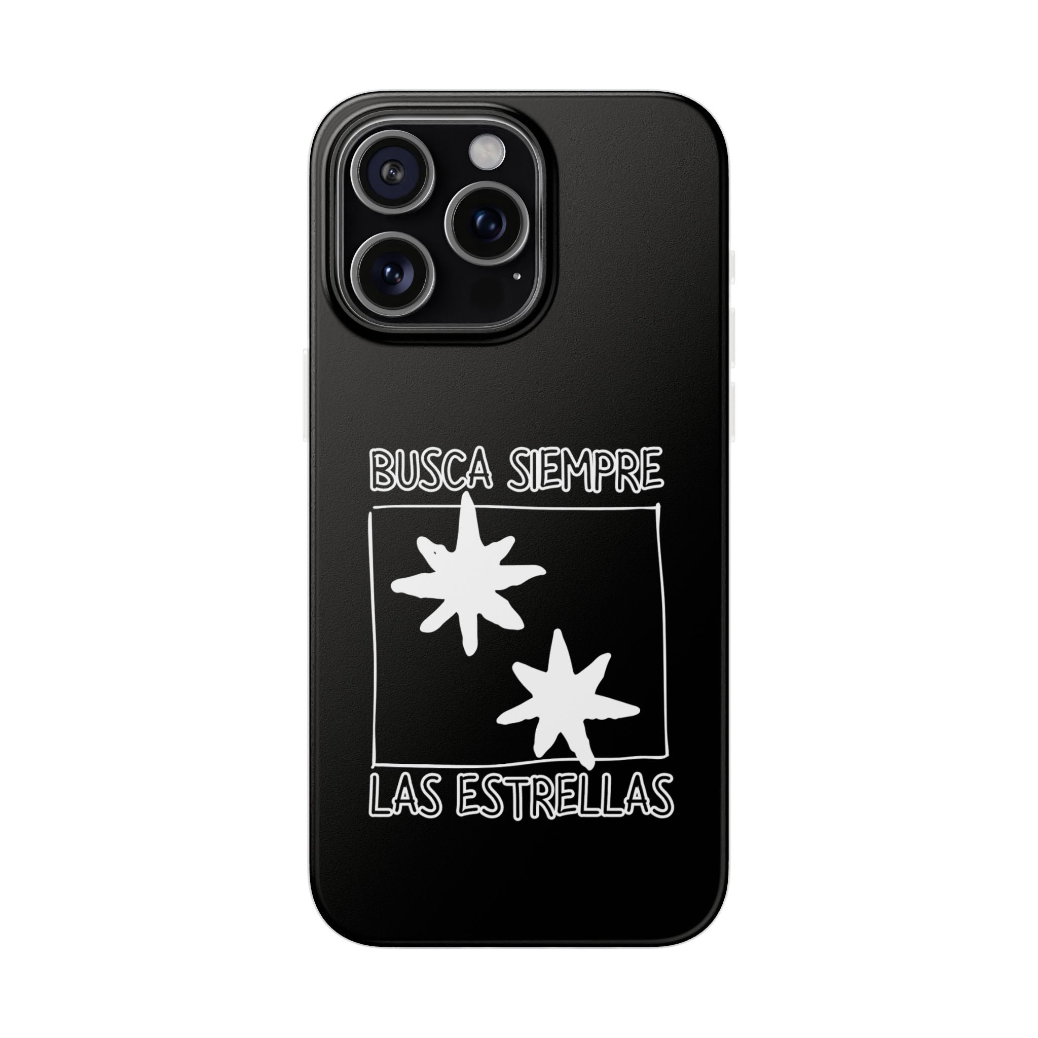 Busca siempra las Estrellas