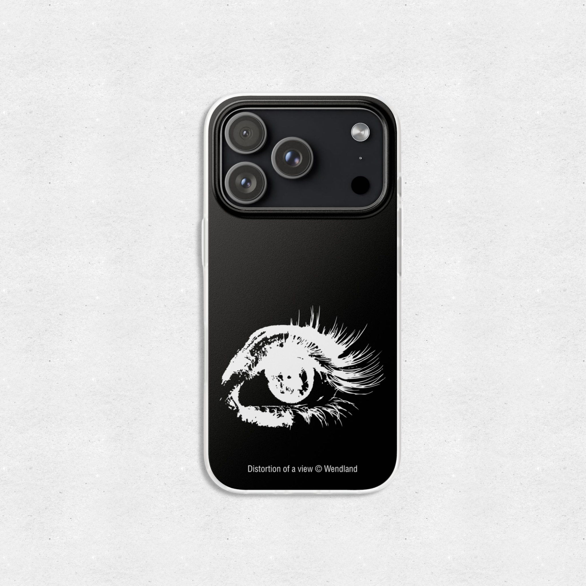 Distortion of a View