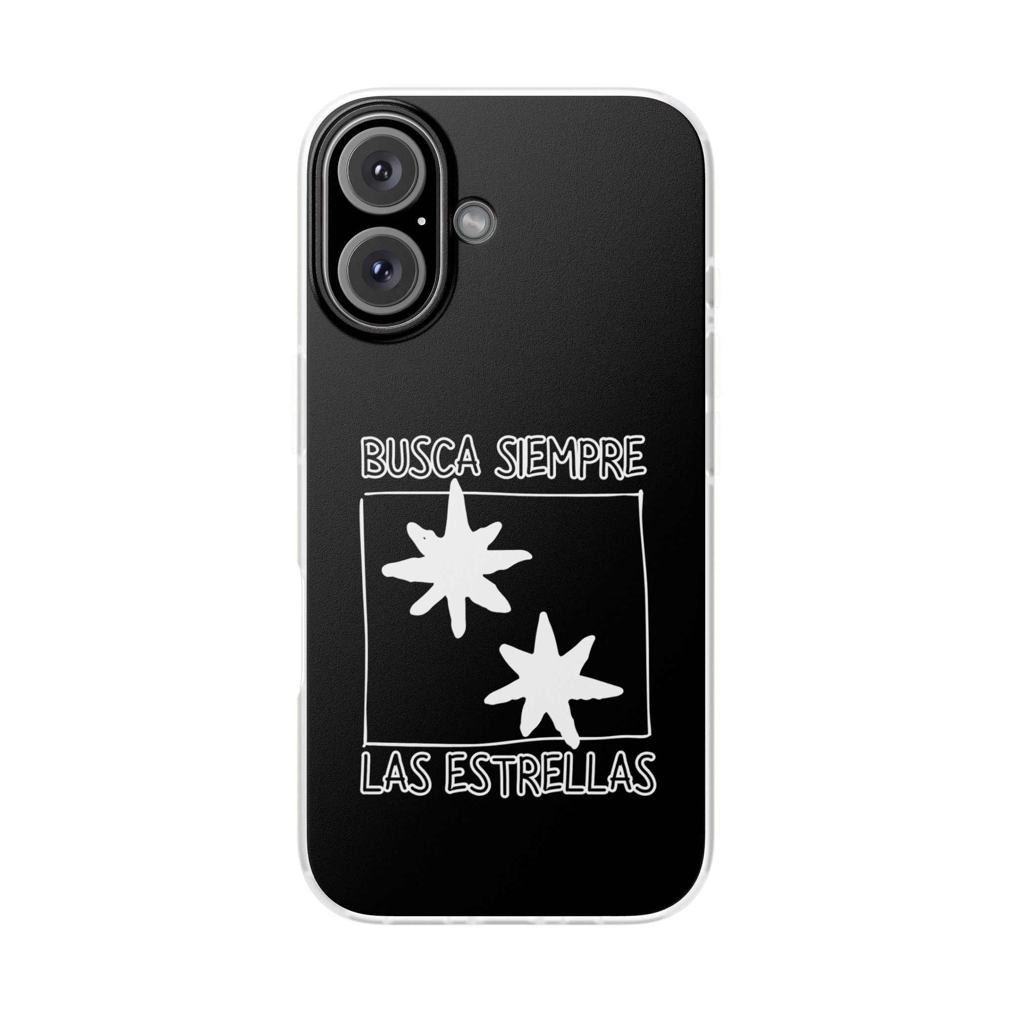 Busca siempra las Estrellas