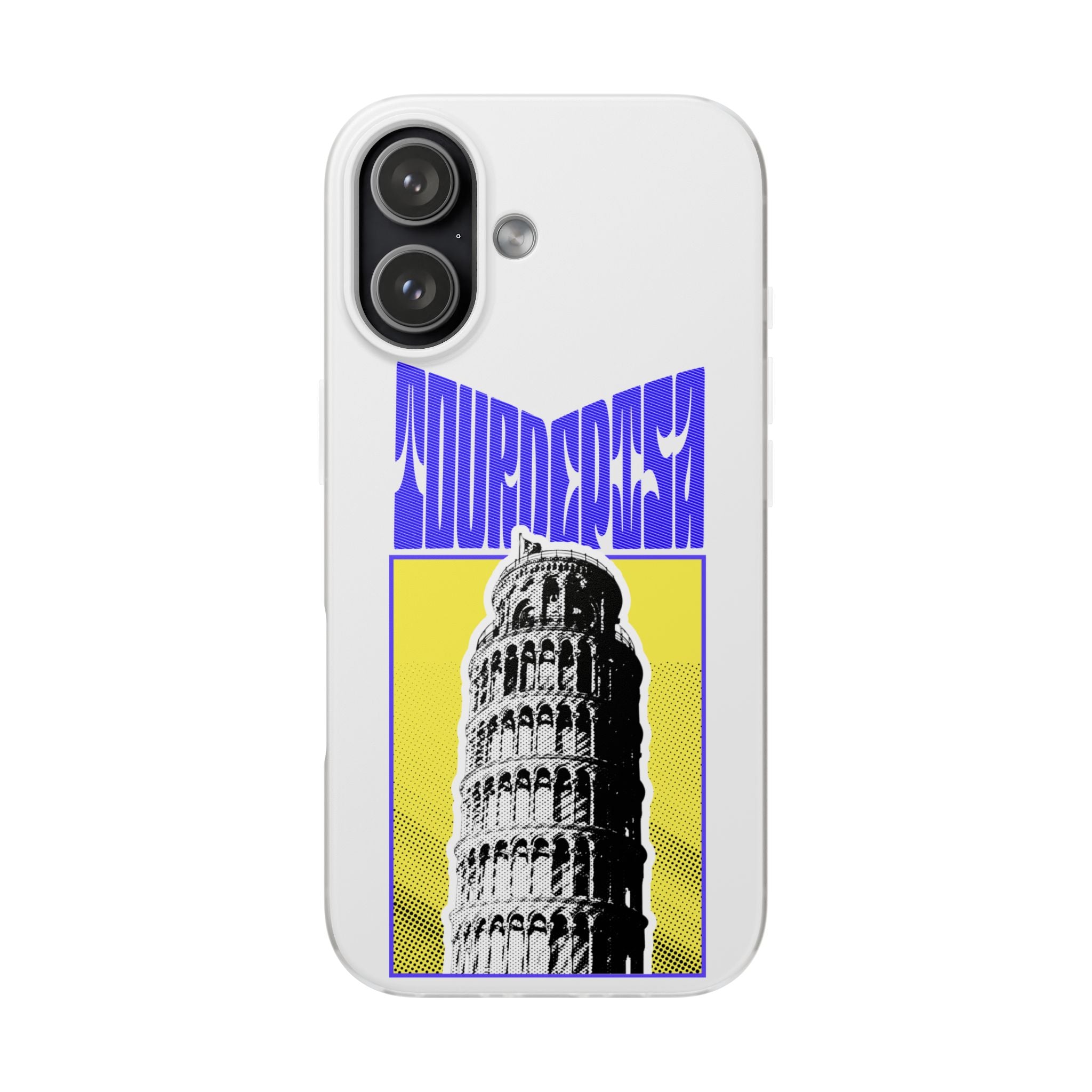 Tour de Pisa