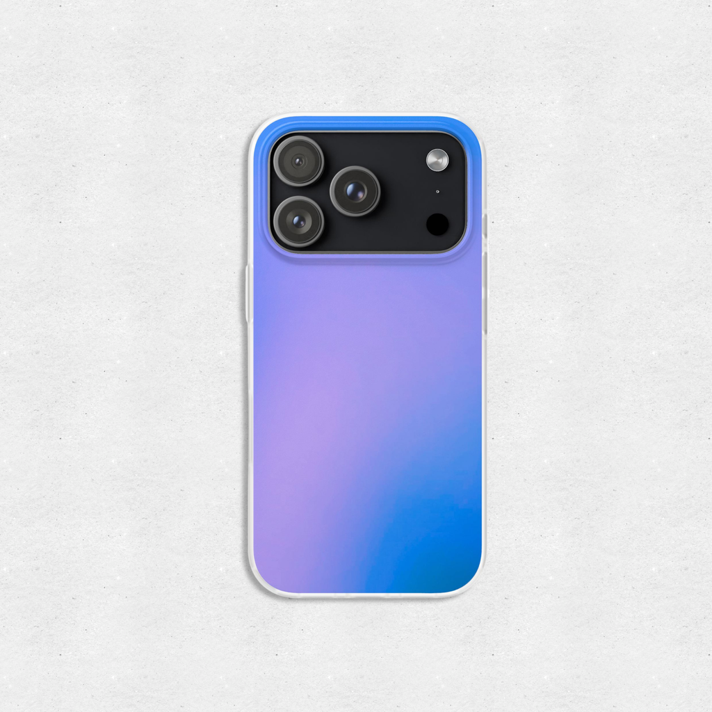 Blue-Pink