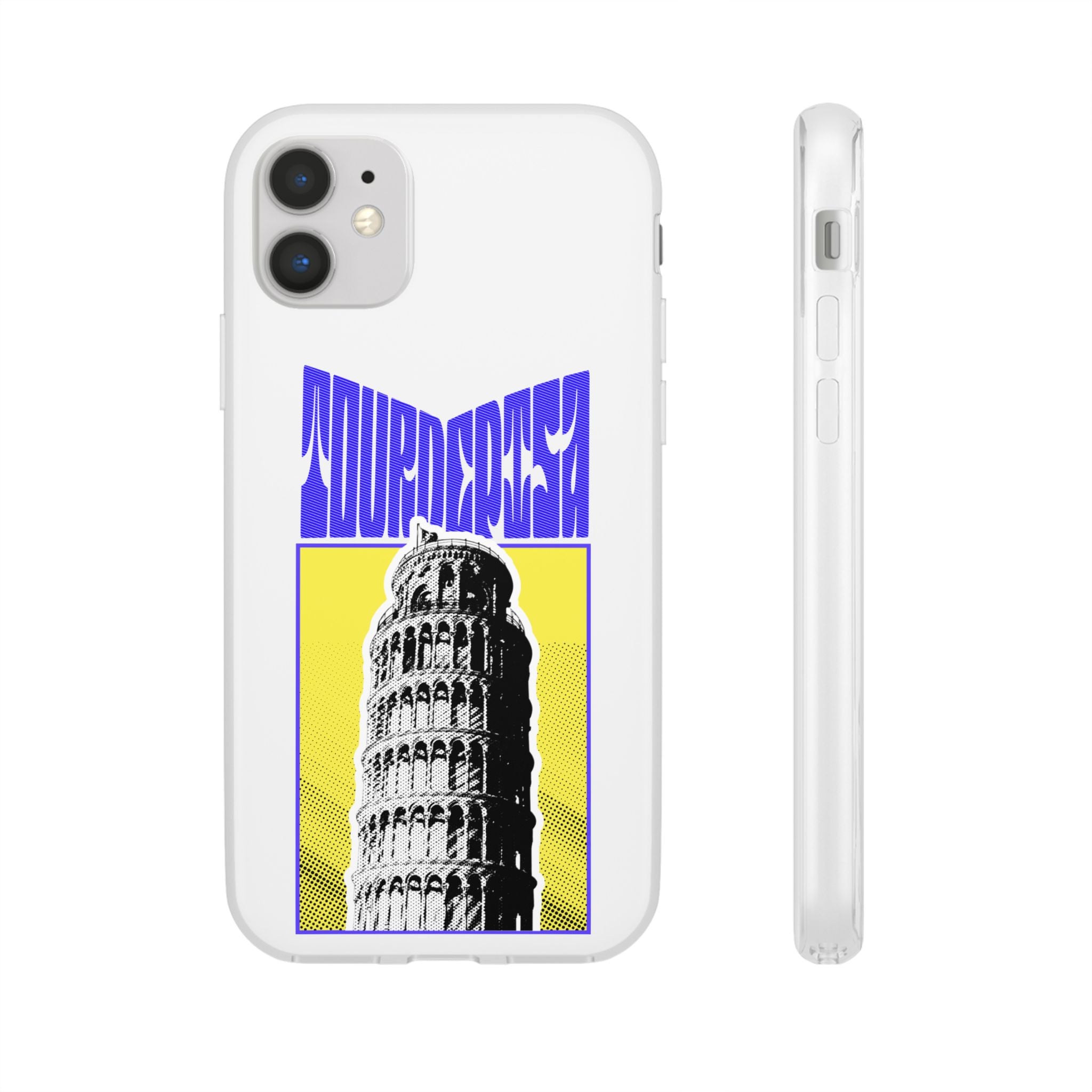 Tour de Pisa