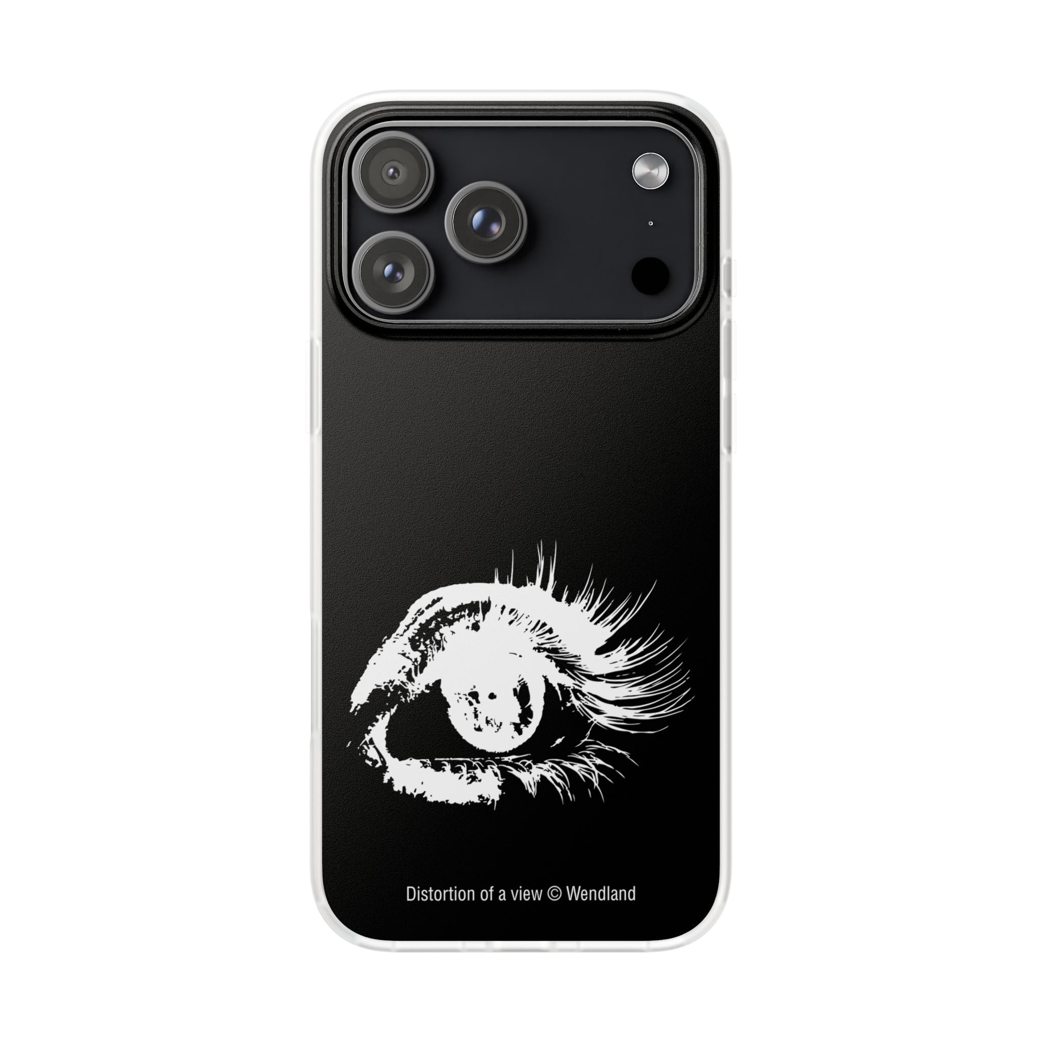 Distortion of a View