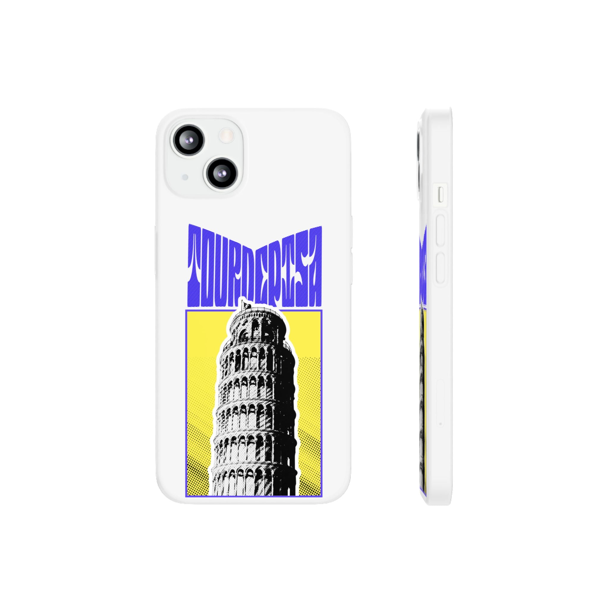 Tour de Pisa