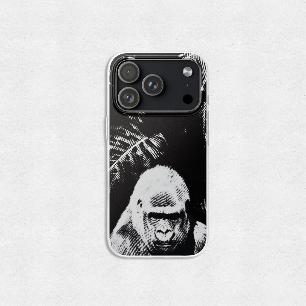 Gorilla's Pit
