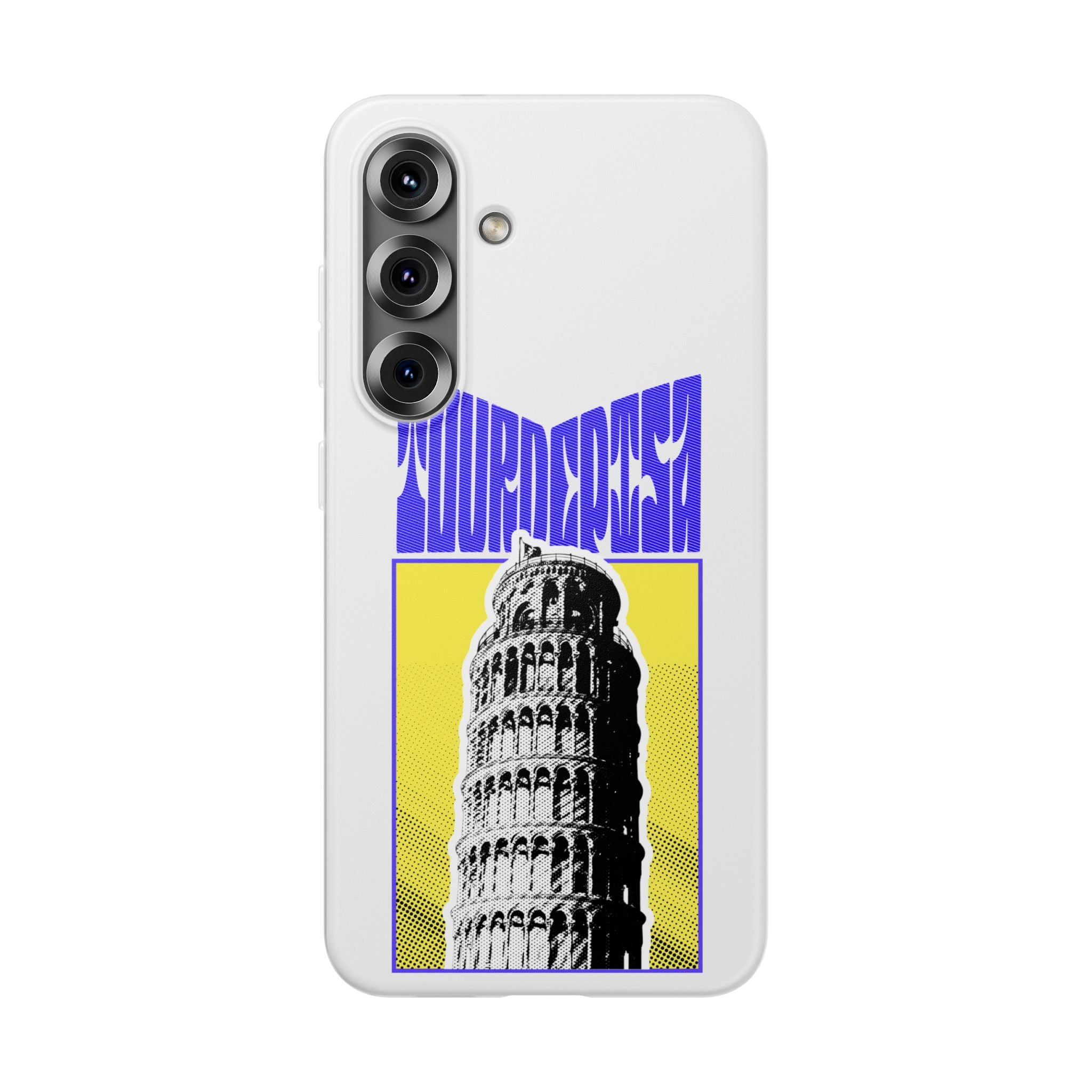Tour de Pisa
