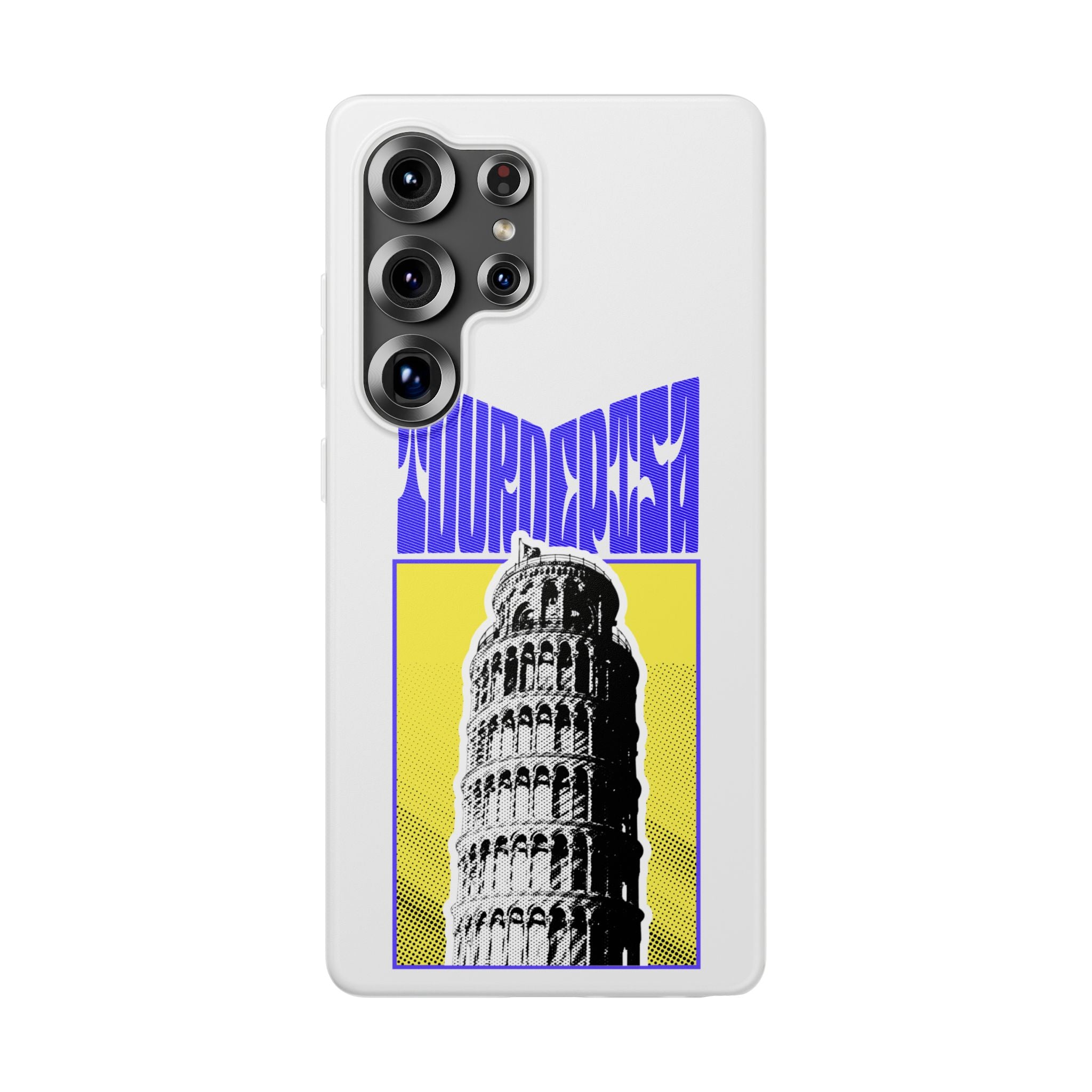 Tour de Pisa