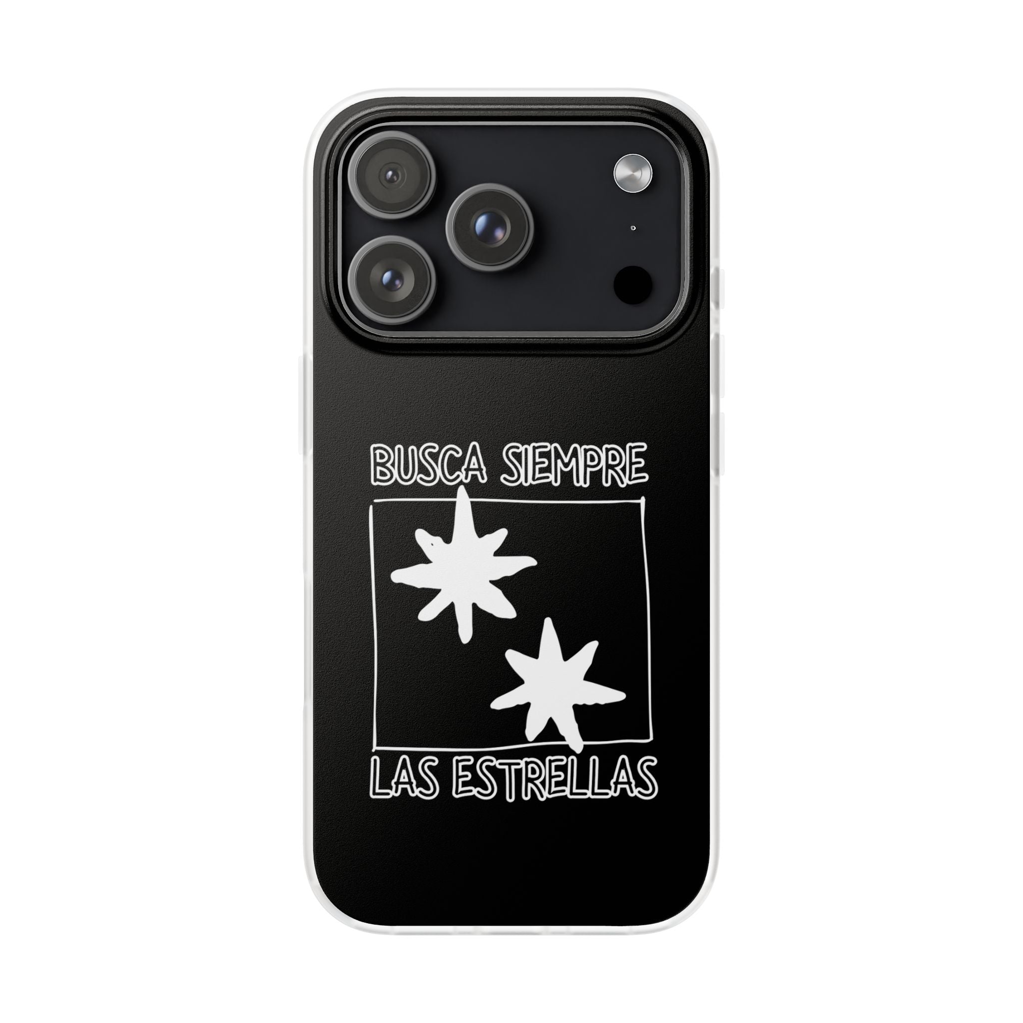 Busca siempra las Estrellas