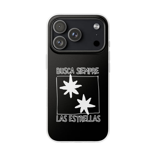 Busca siempra las Estrellas