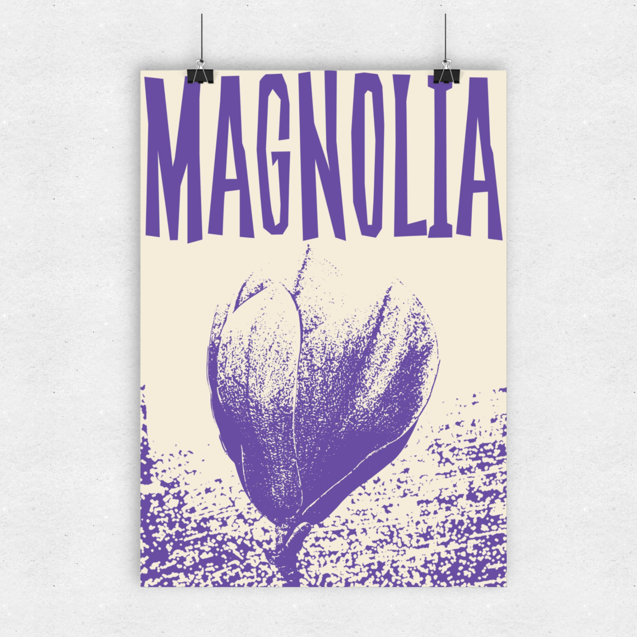 Magnolia