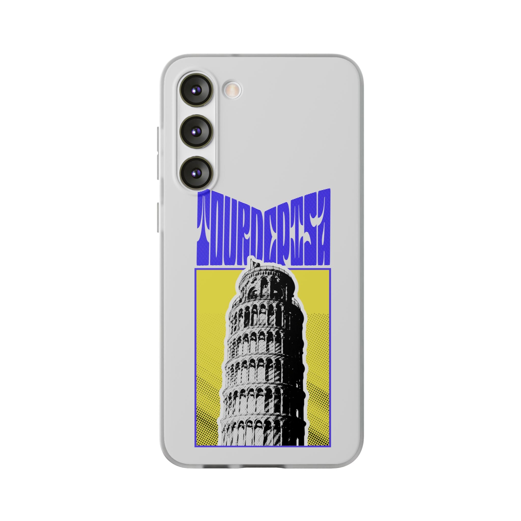 Tour de Pisa