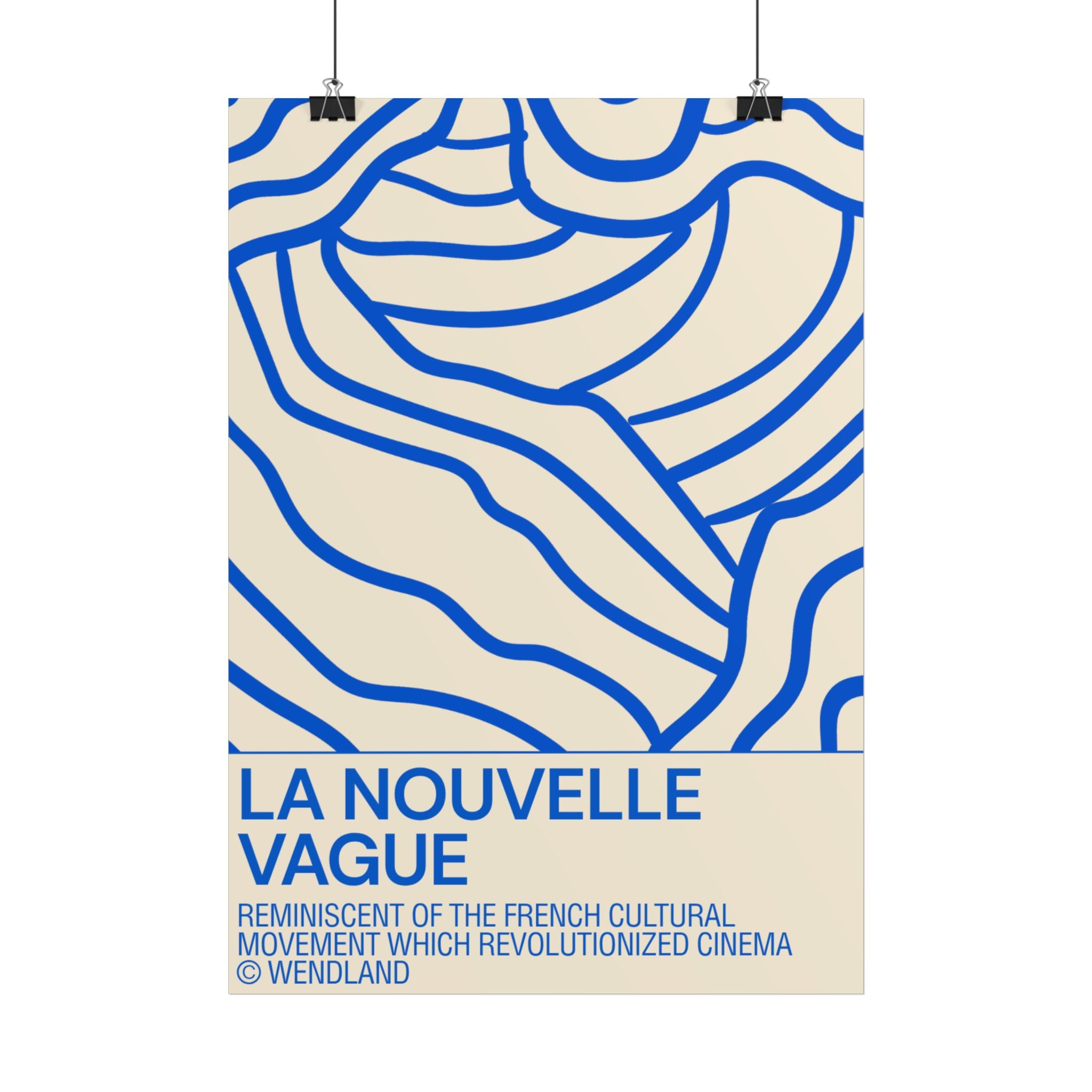 La Nouvelle Vague