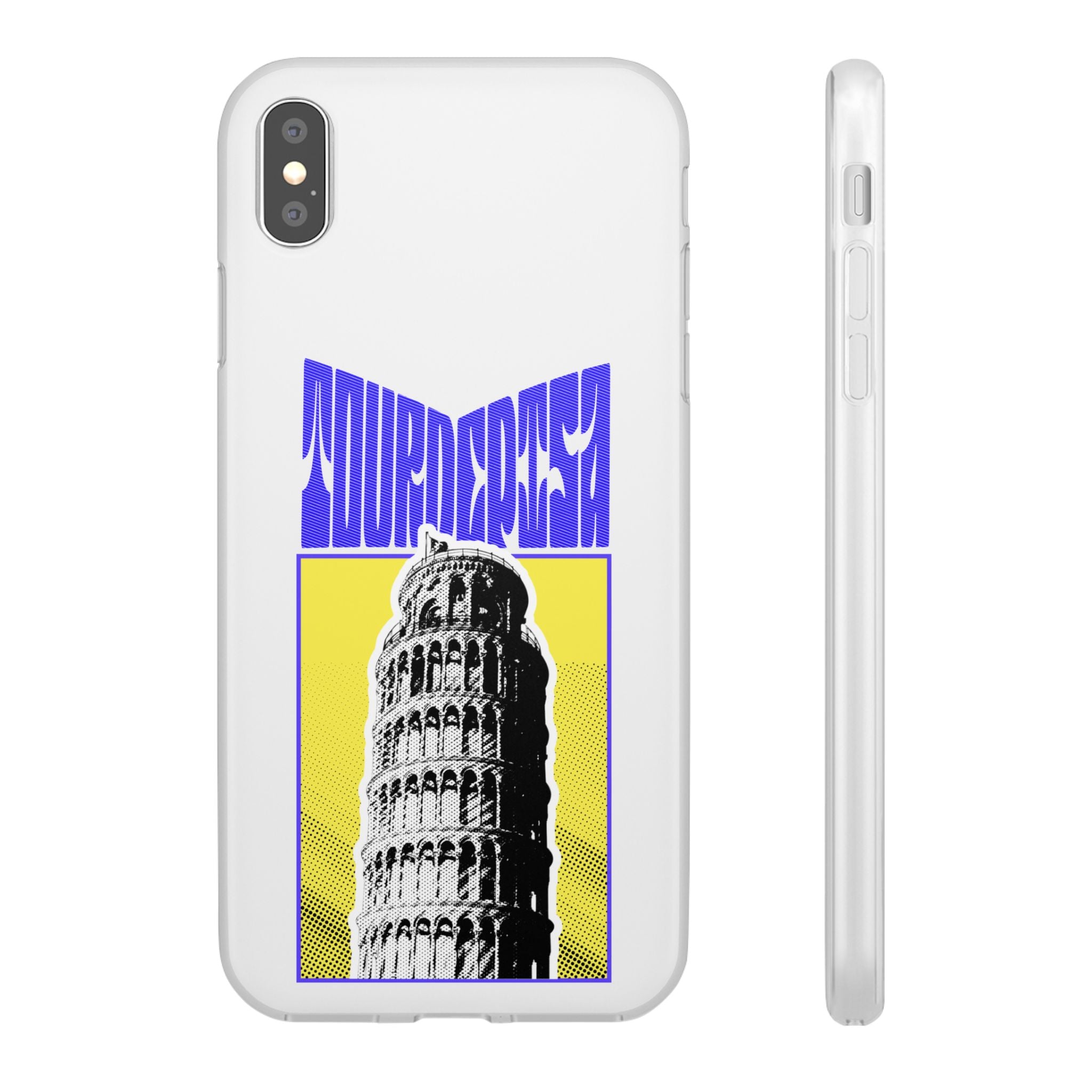 Tour de Pisa