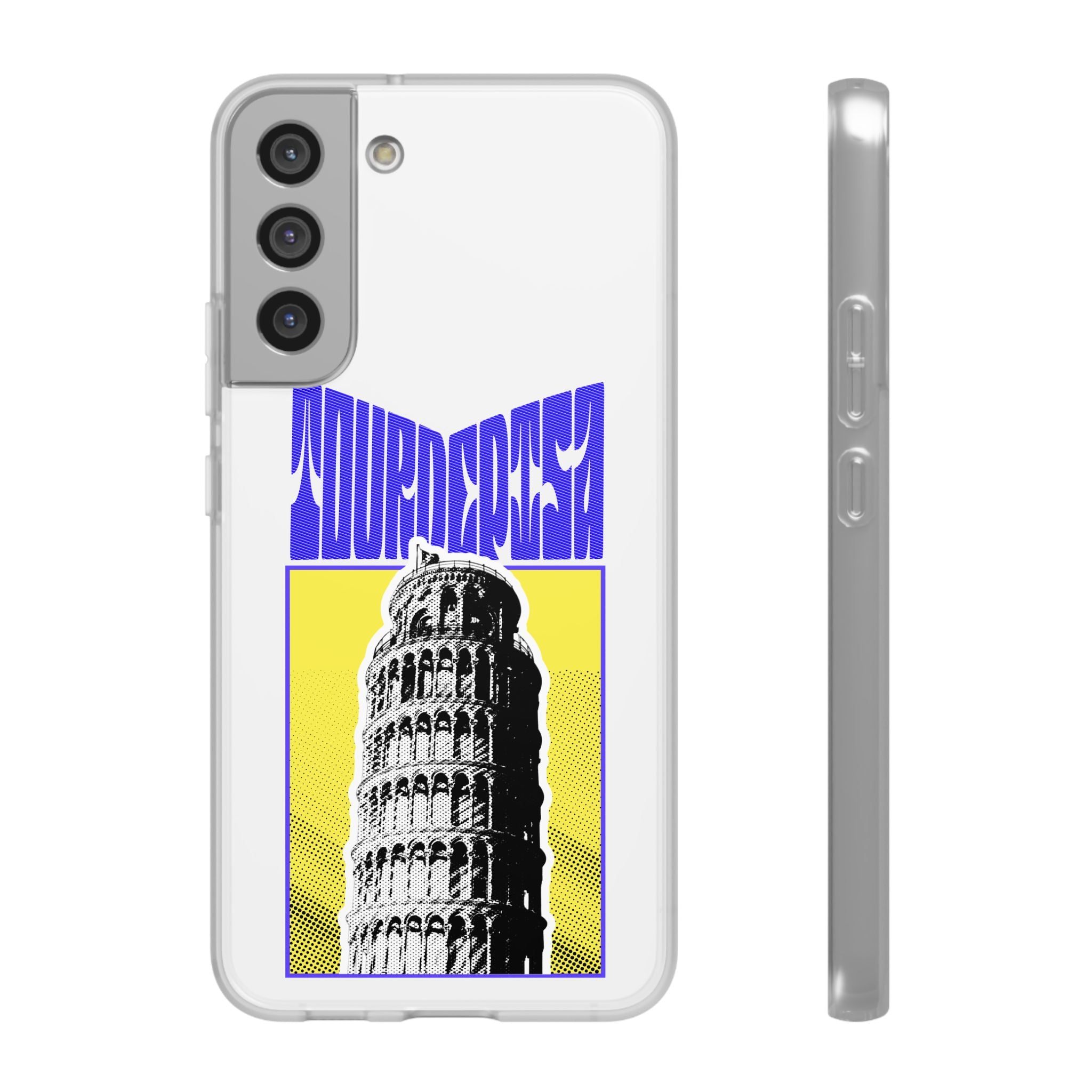 Tour de Pisa