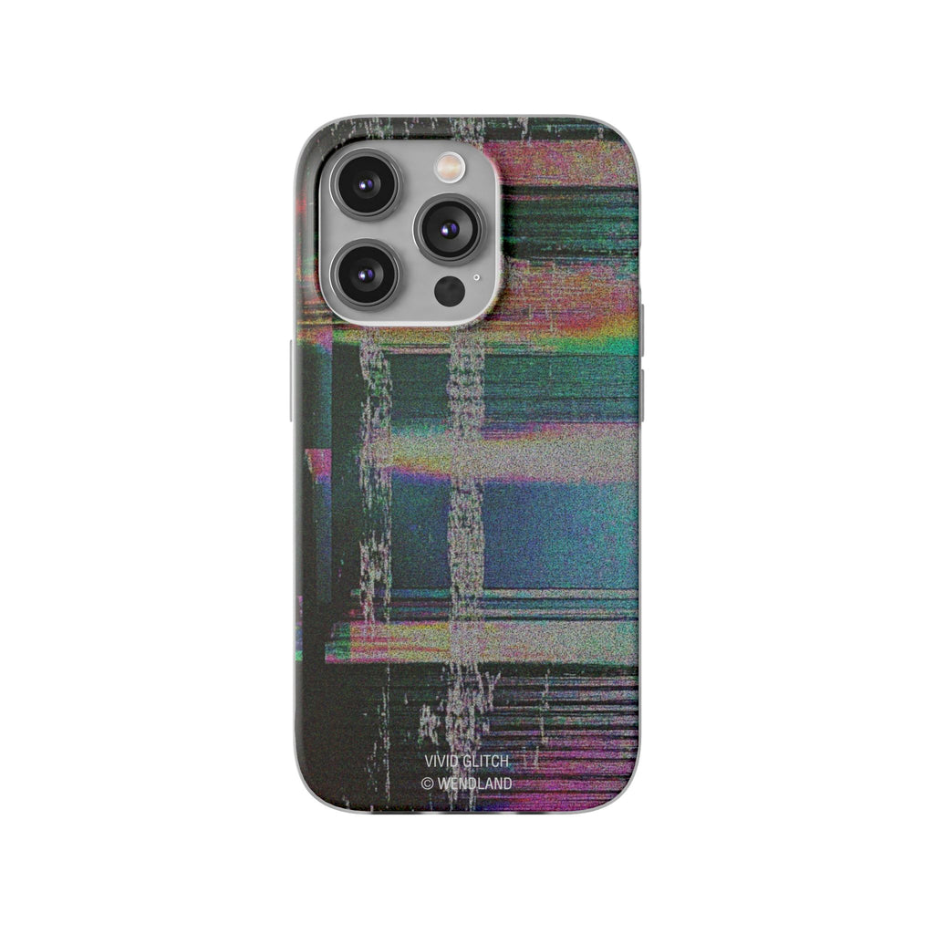 Vivid Glitch