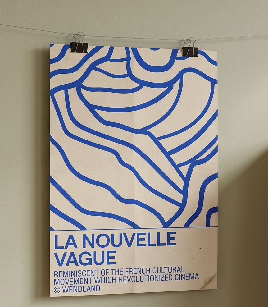 La Nouvelle Vague